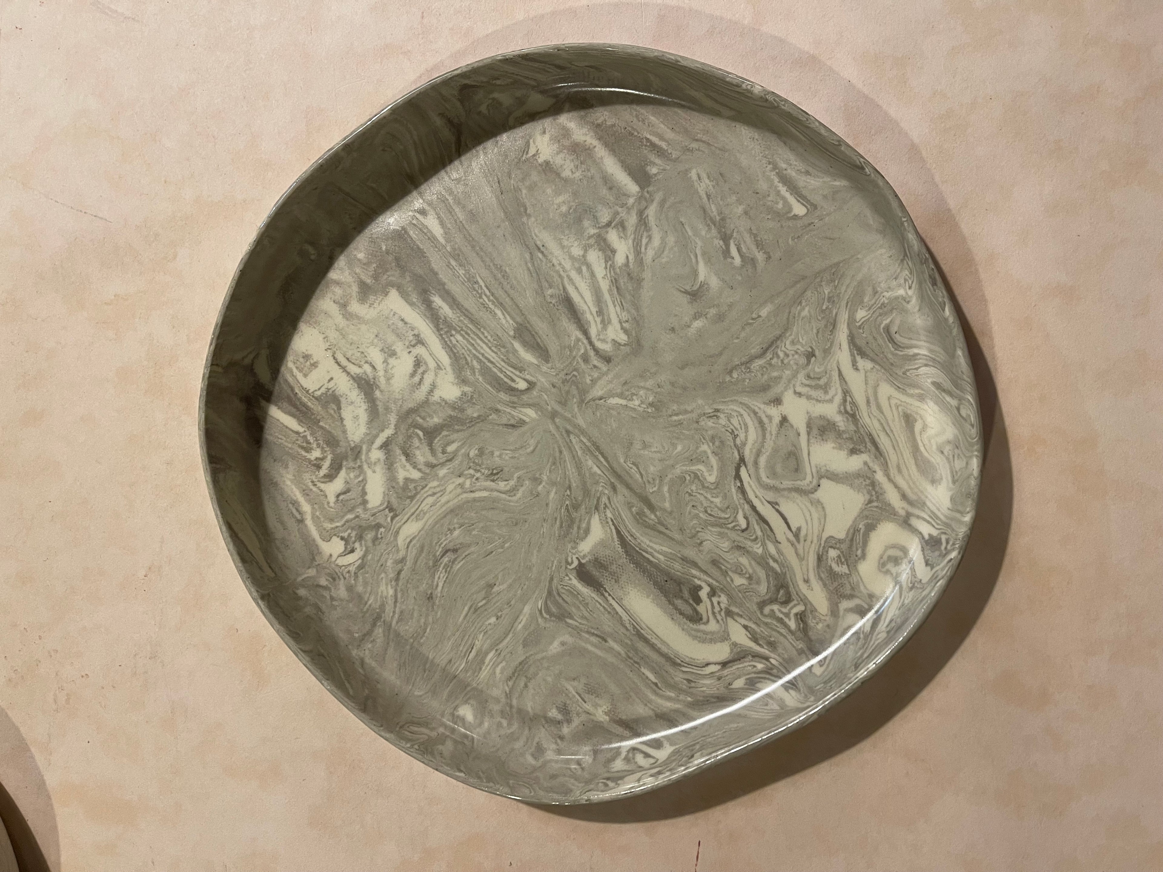 Organic Blate (Large)