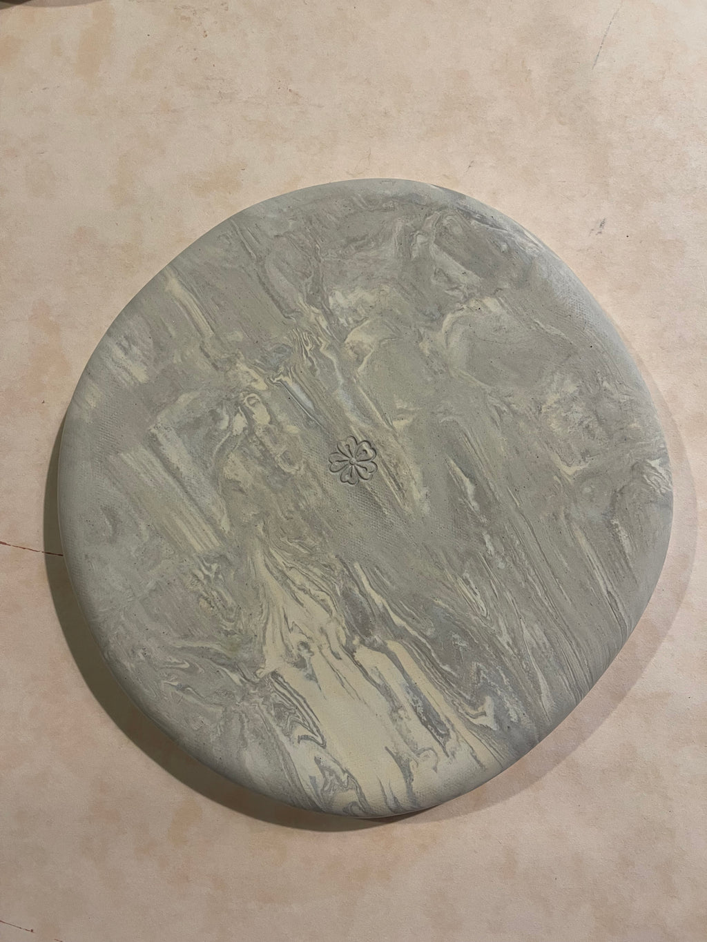 Organic Blate (Large)