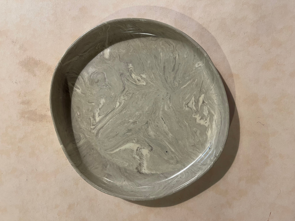 Organic Blate (Medium)