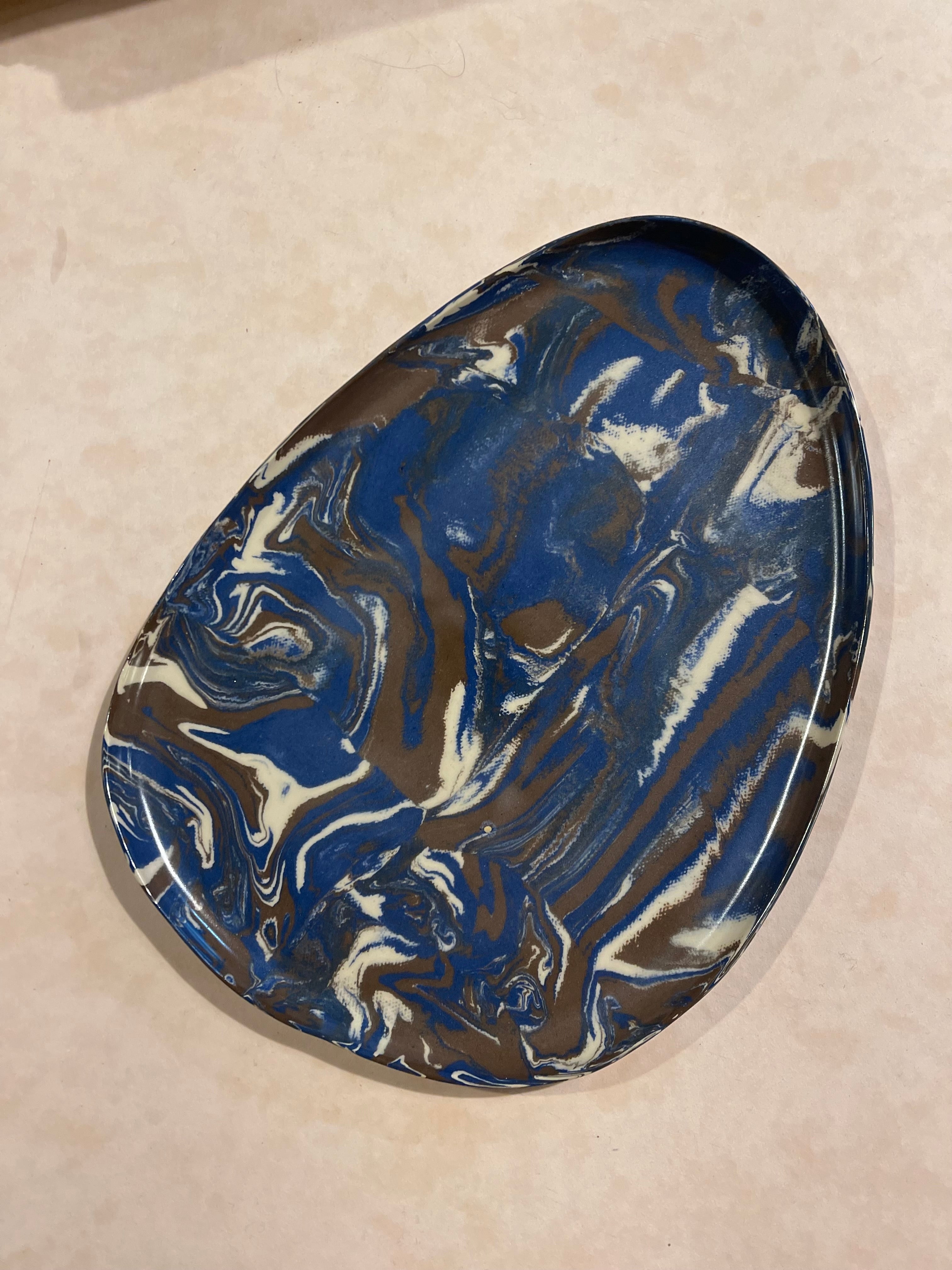 River Rock Tray (Large)