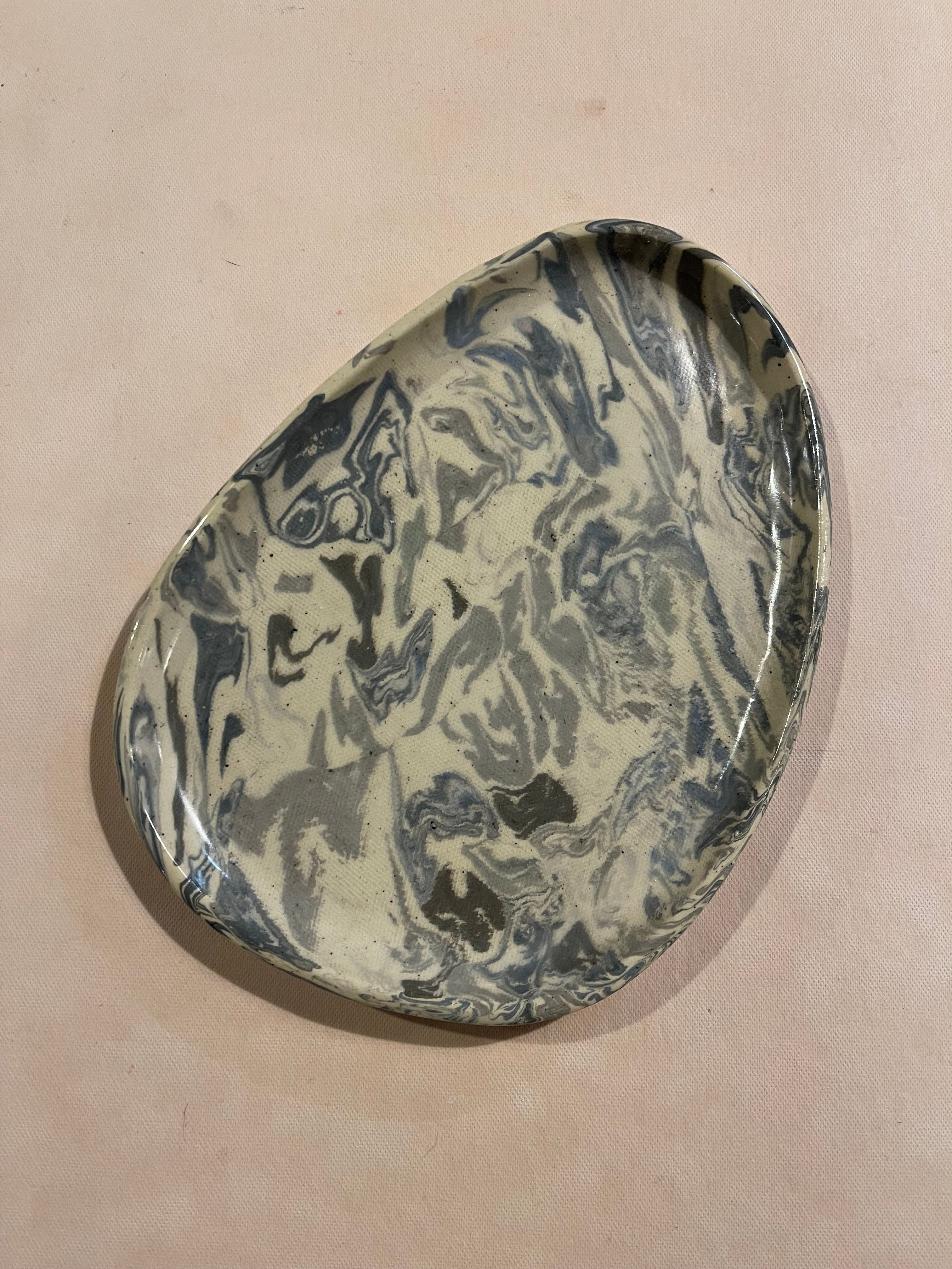 River Rock Tray (Small)