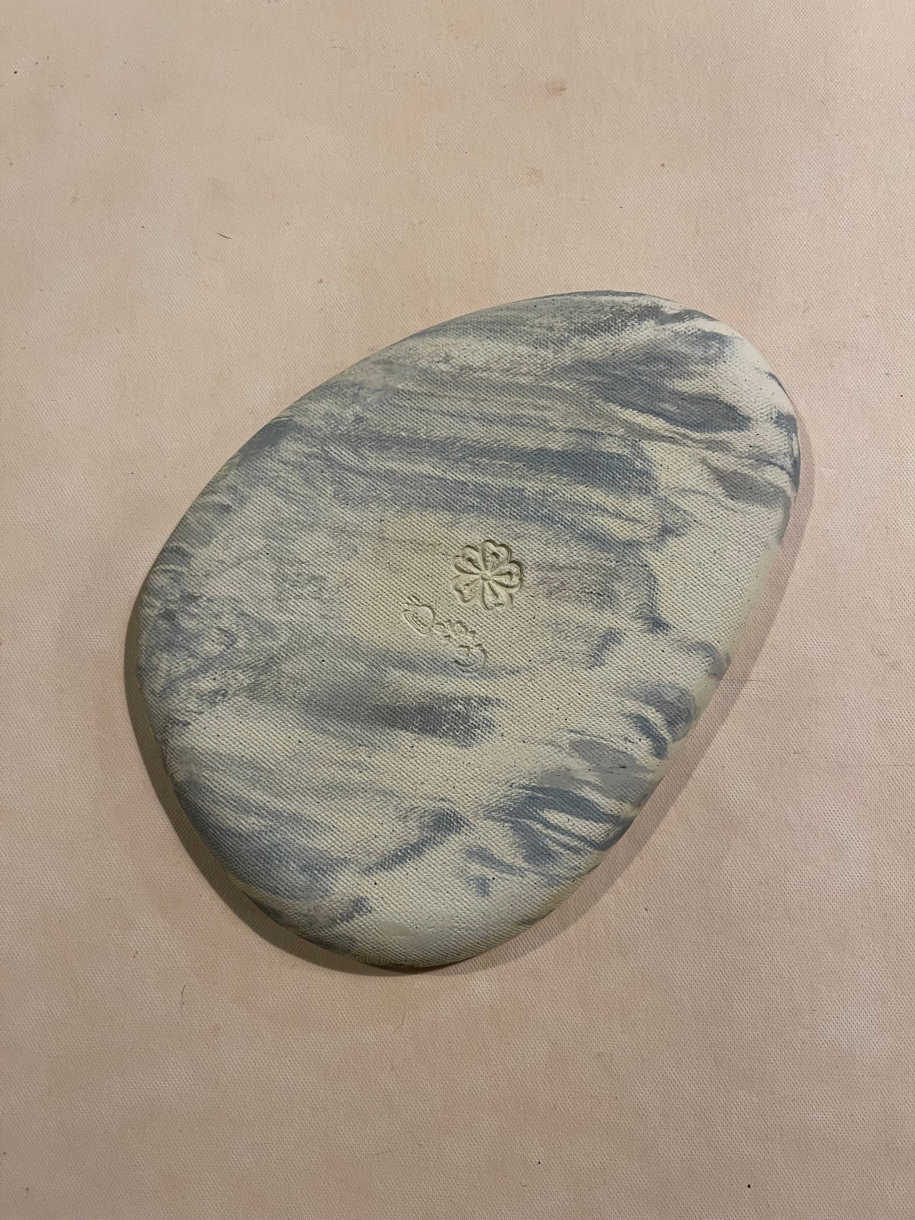 River Rock Tray (Small)