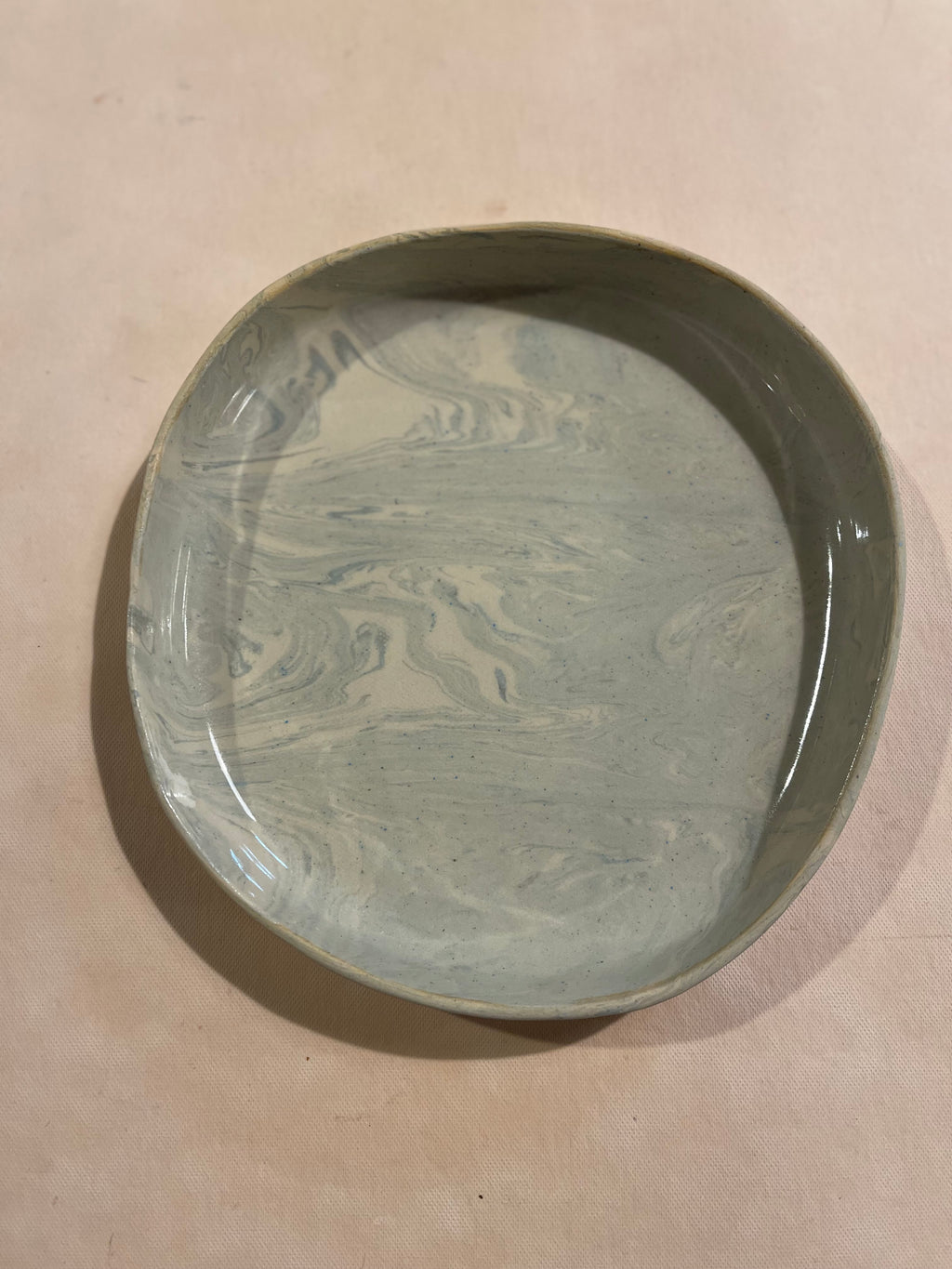 Organic Blate (Medium)