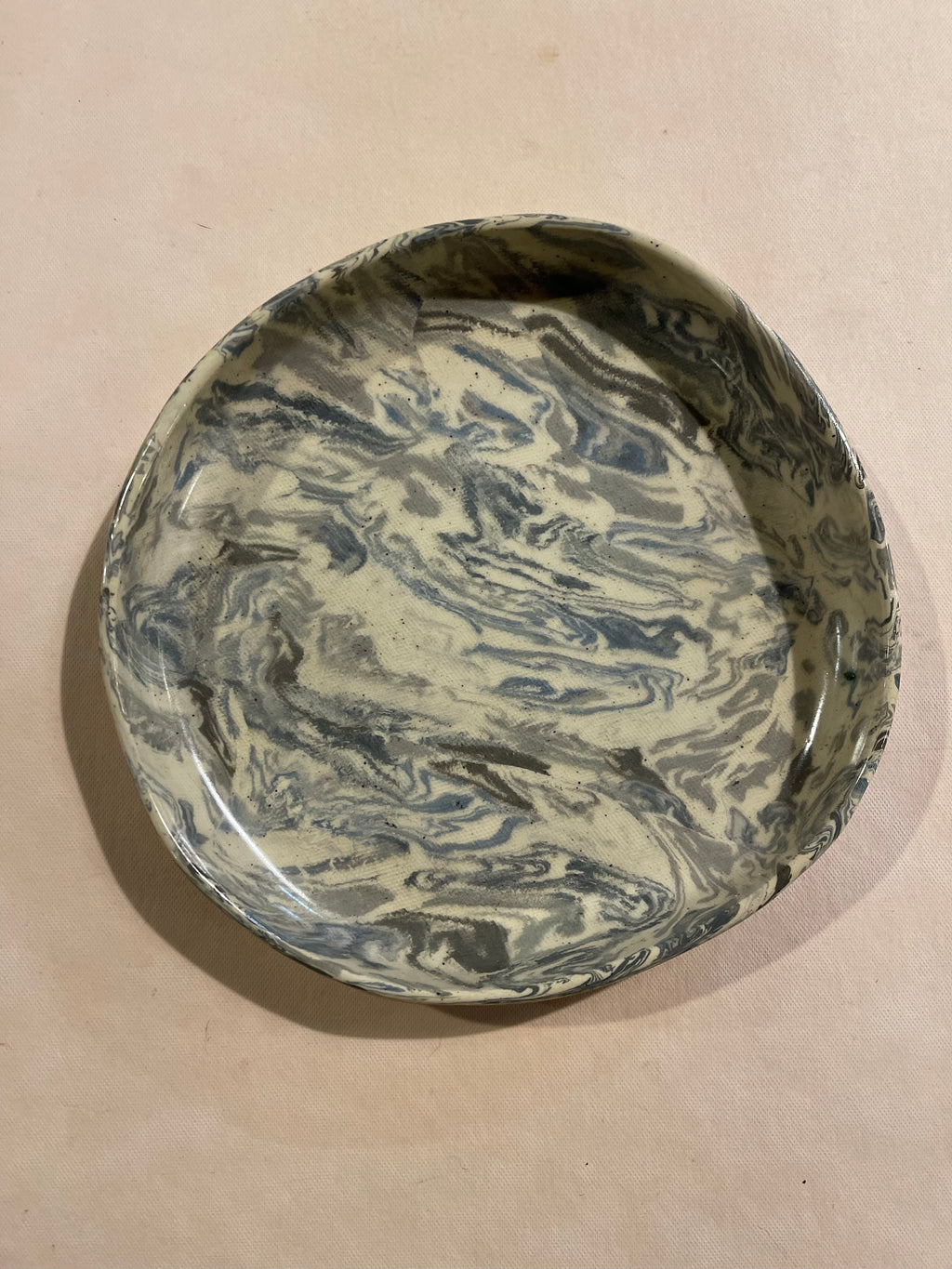 Organic Blate (Medium)