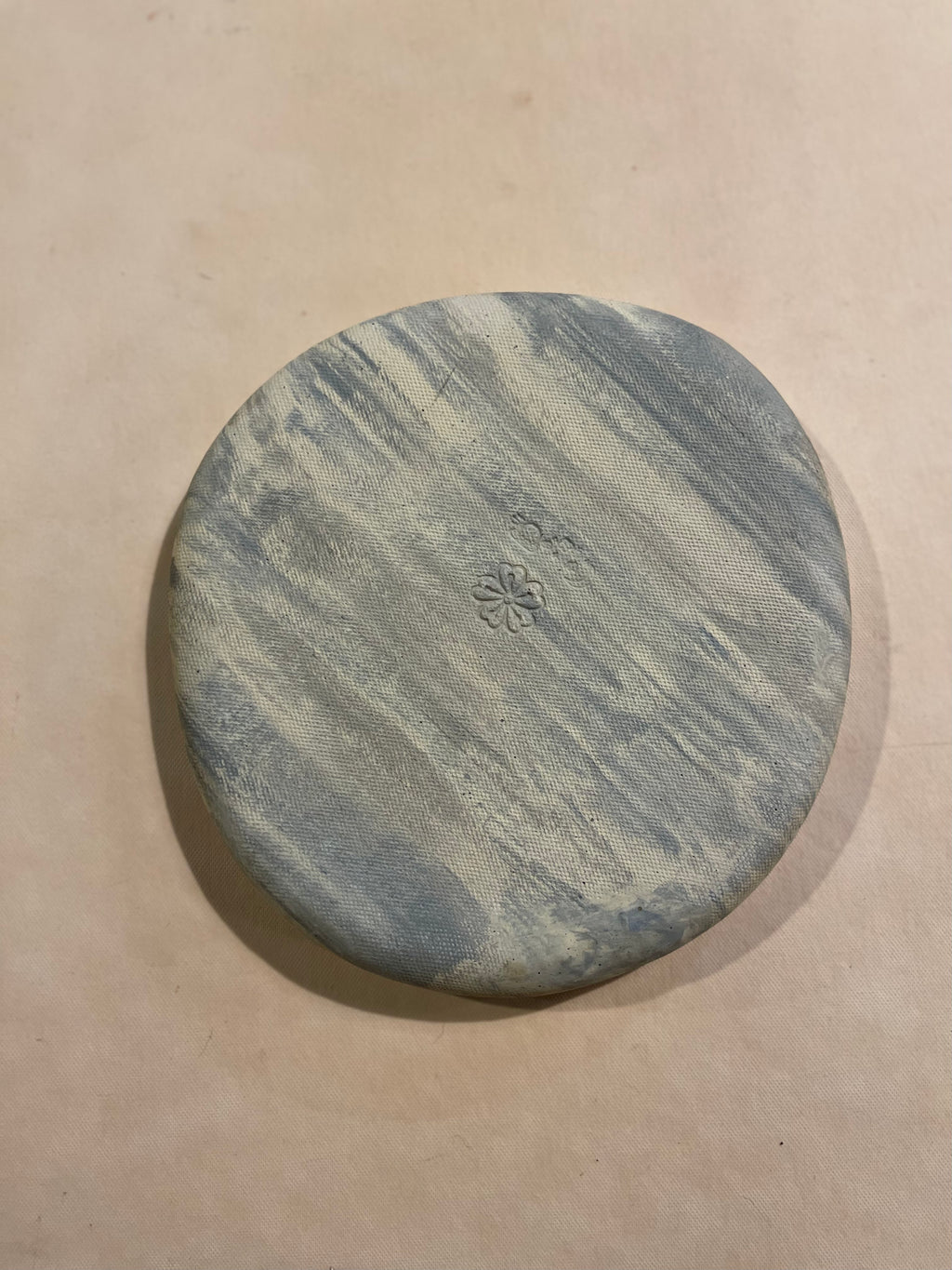 Organic Blate (Medium)