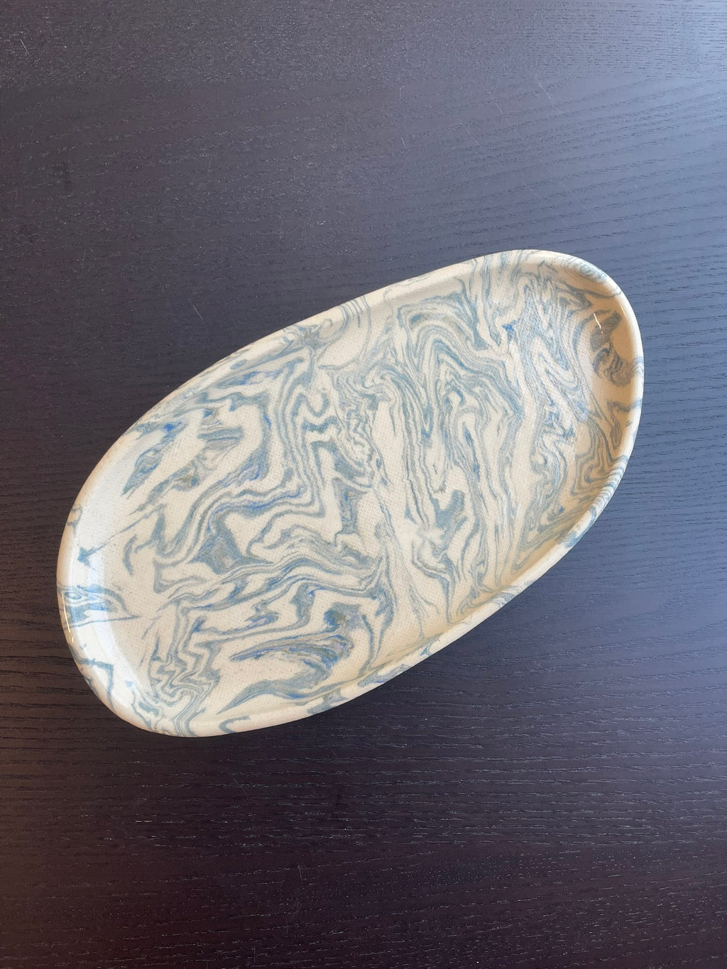 Small Meridian Dish 01