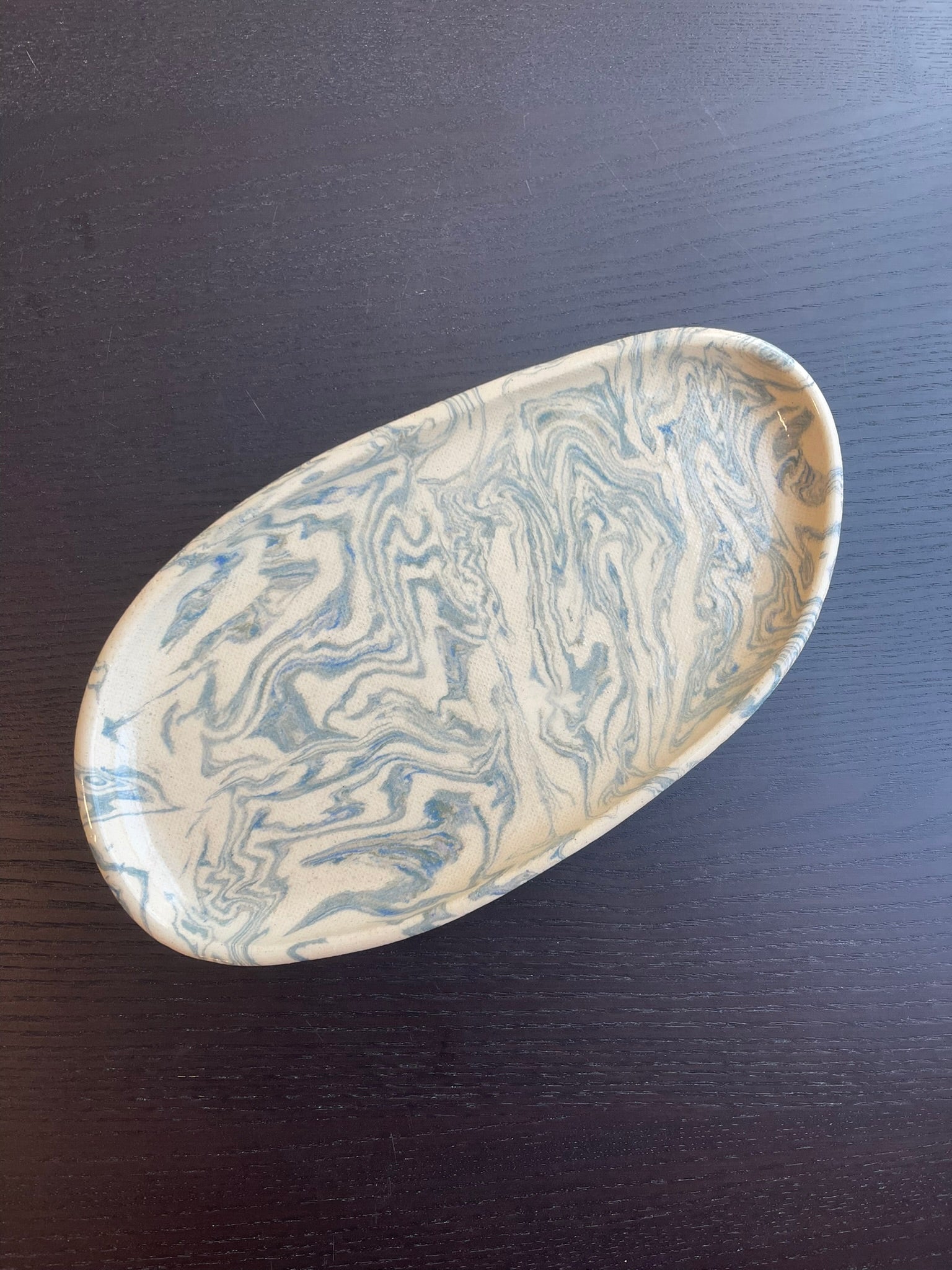 Small Meridian Dish 01