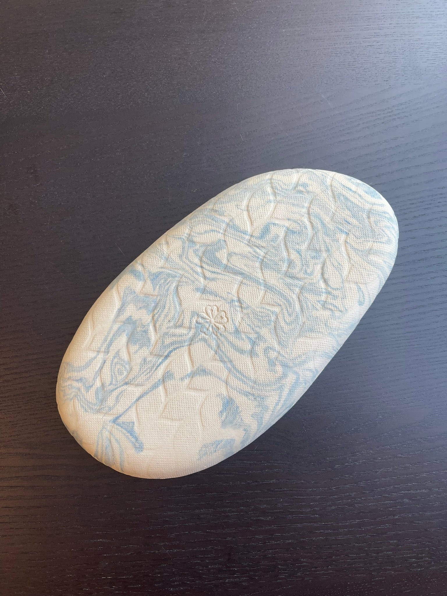 Small Meridian Dish 01