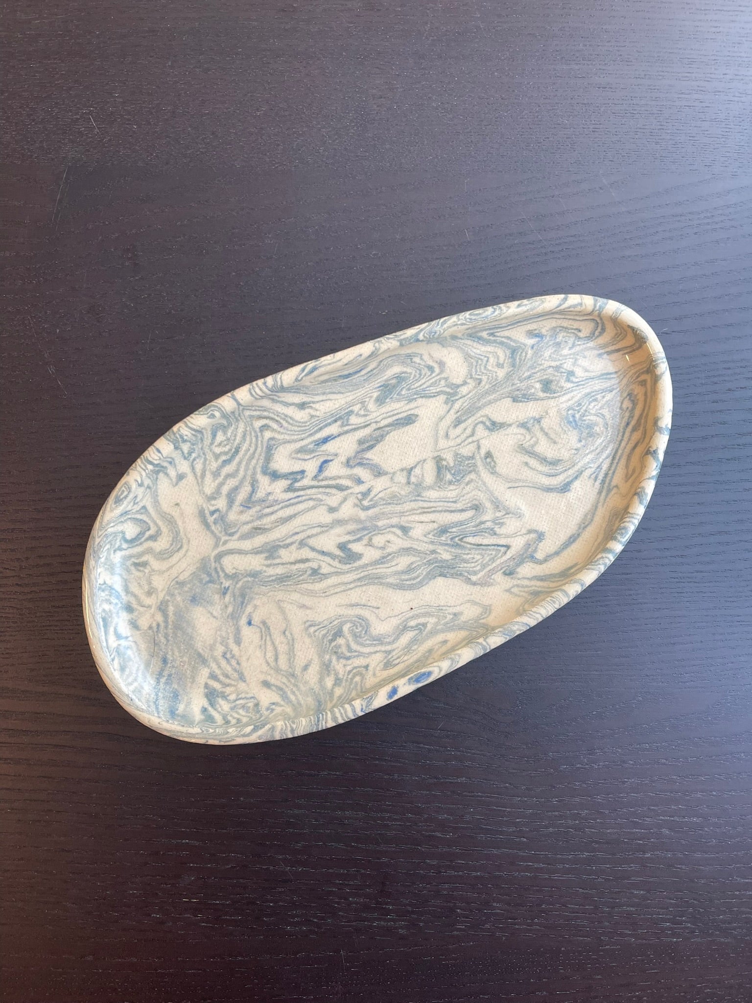Small Meridian Dish 02