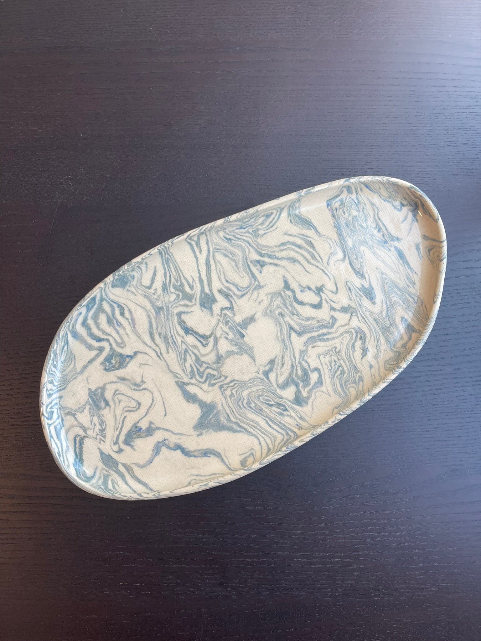 Large Meridian Dish