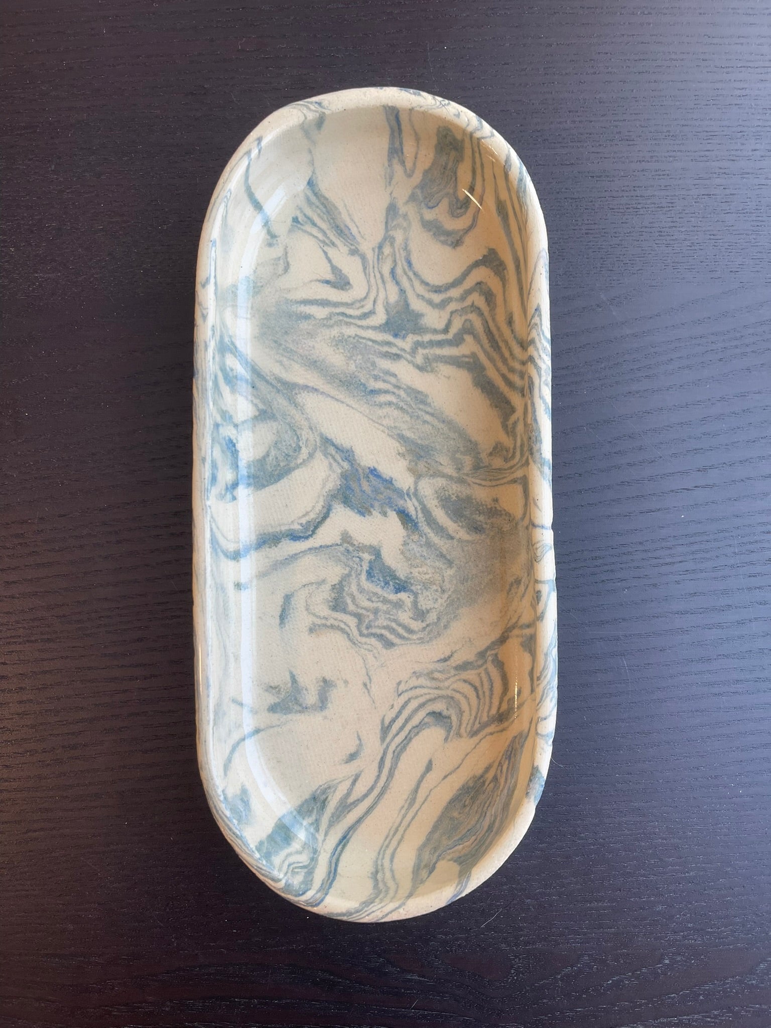 Small Vale Dish
