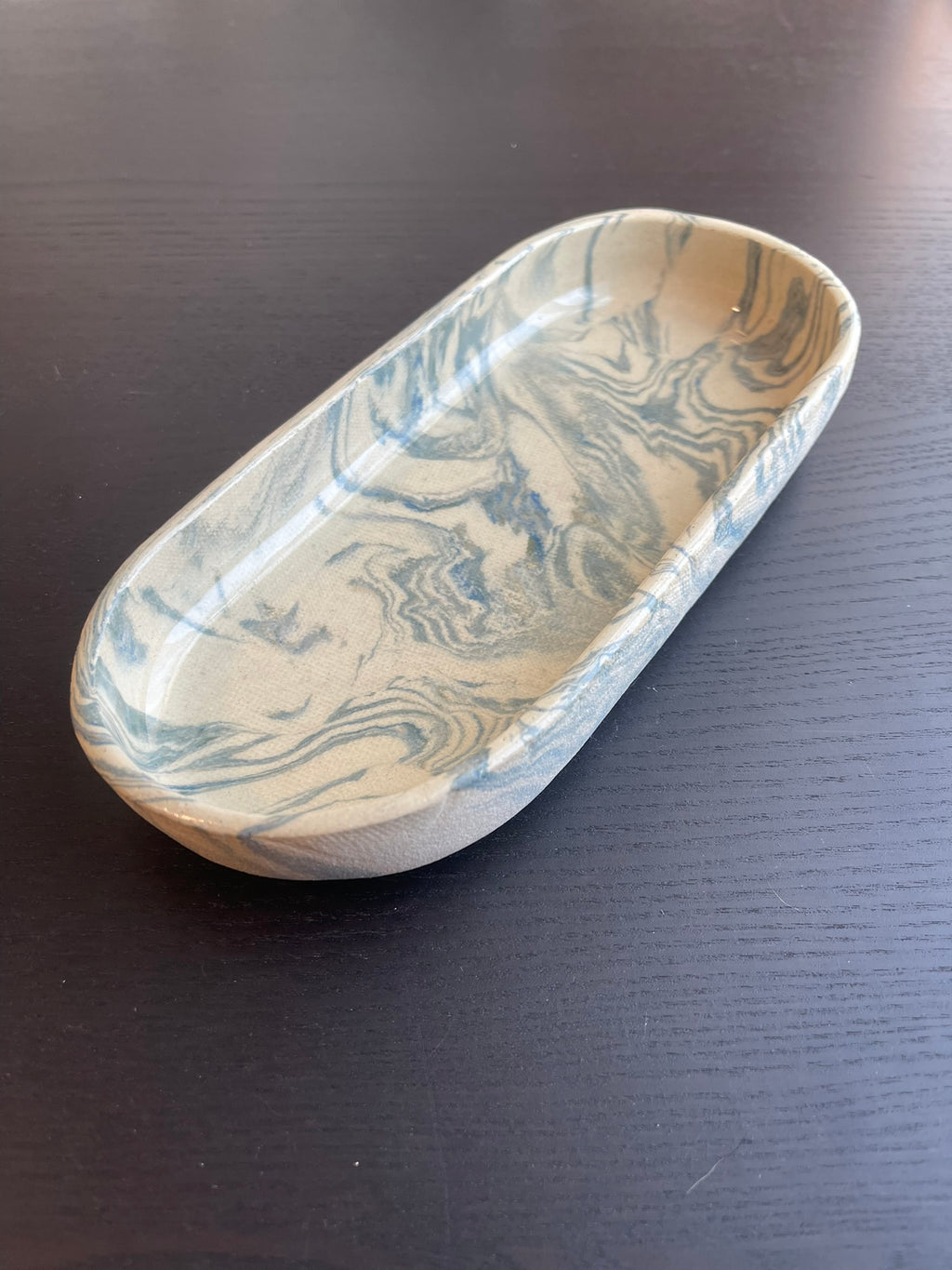 Small Vale Dish