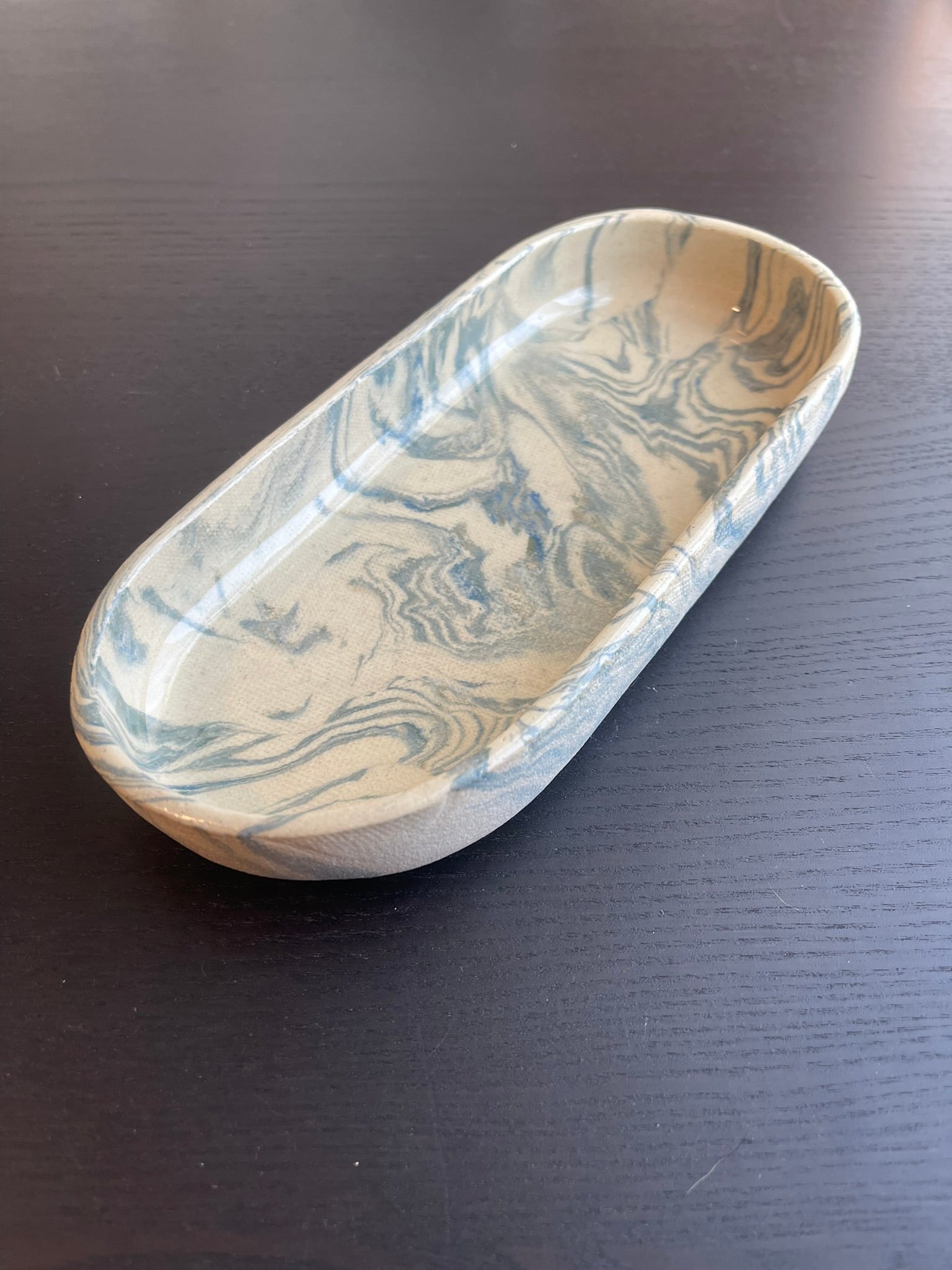 Small Vale Dish