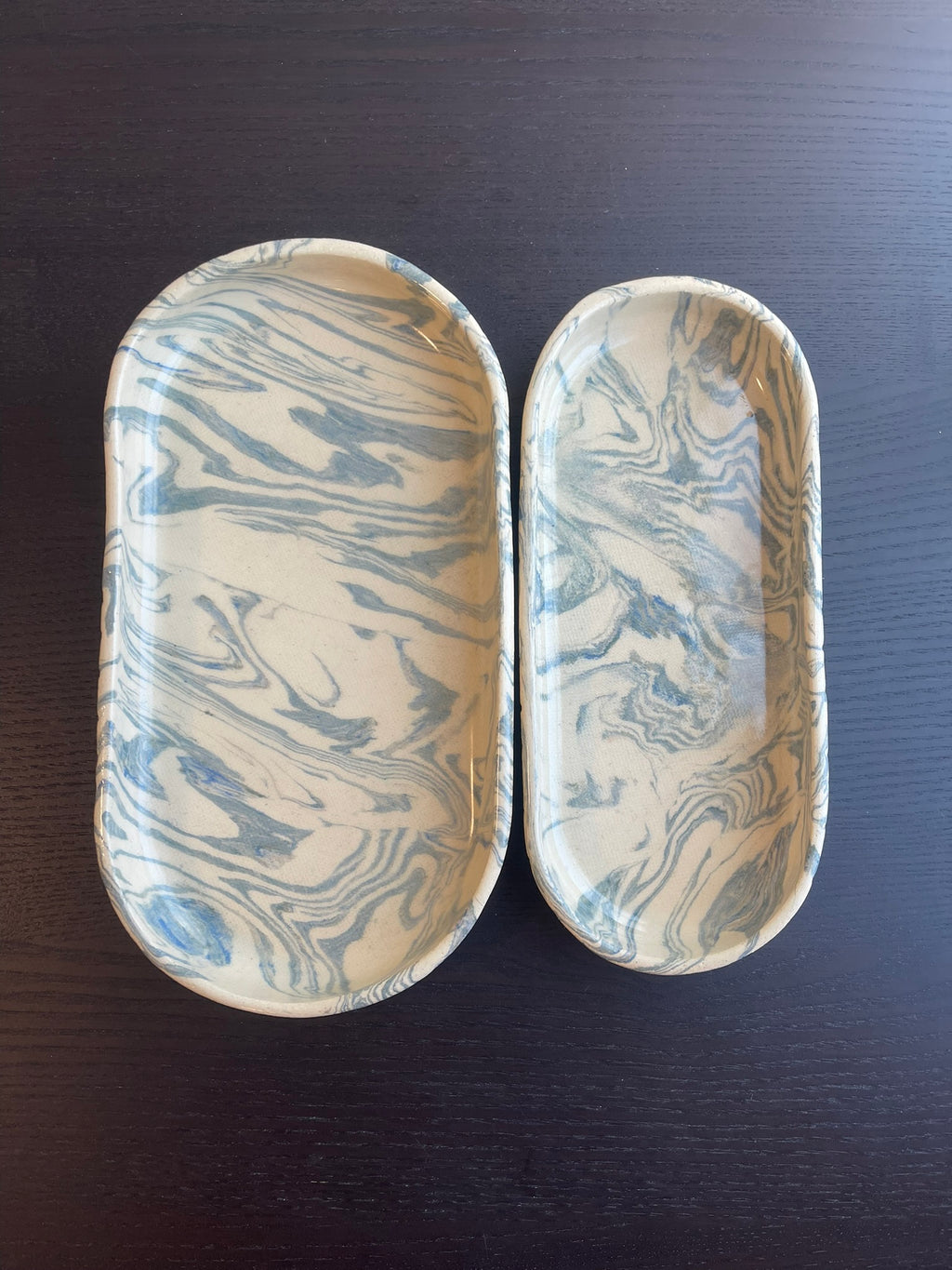 Small Vale Dish