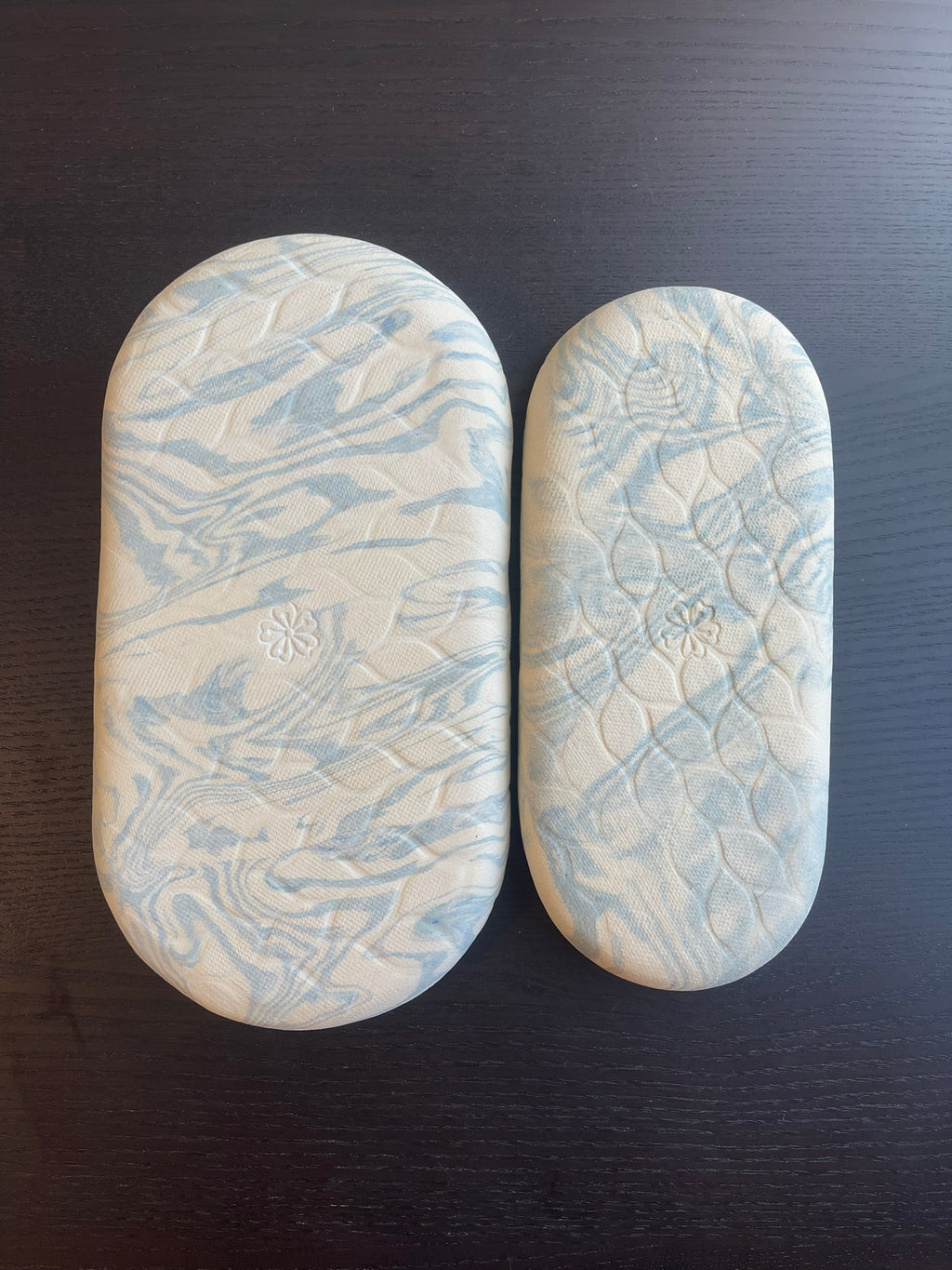 Small Vale Dish