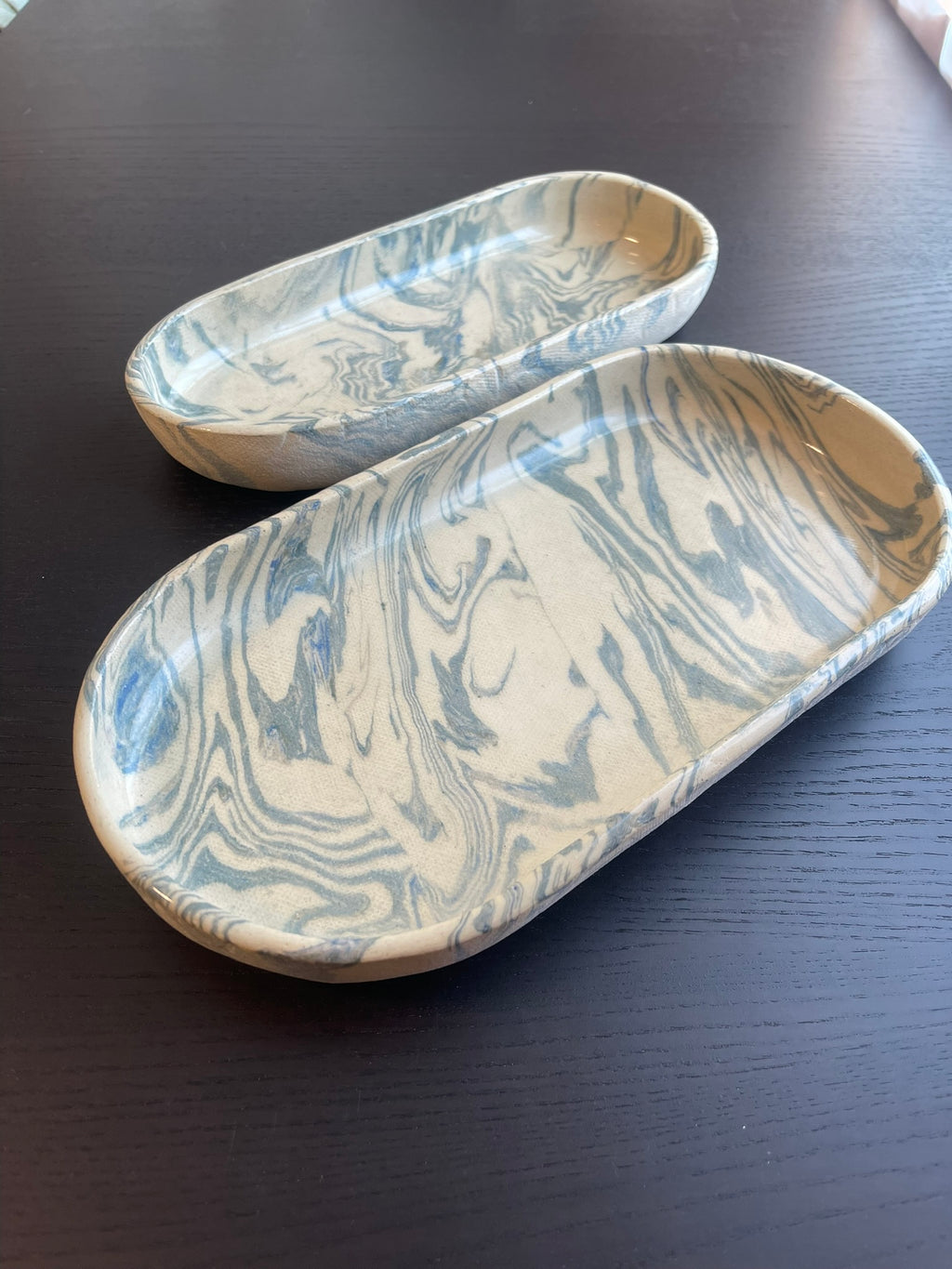 Small Vale Dish