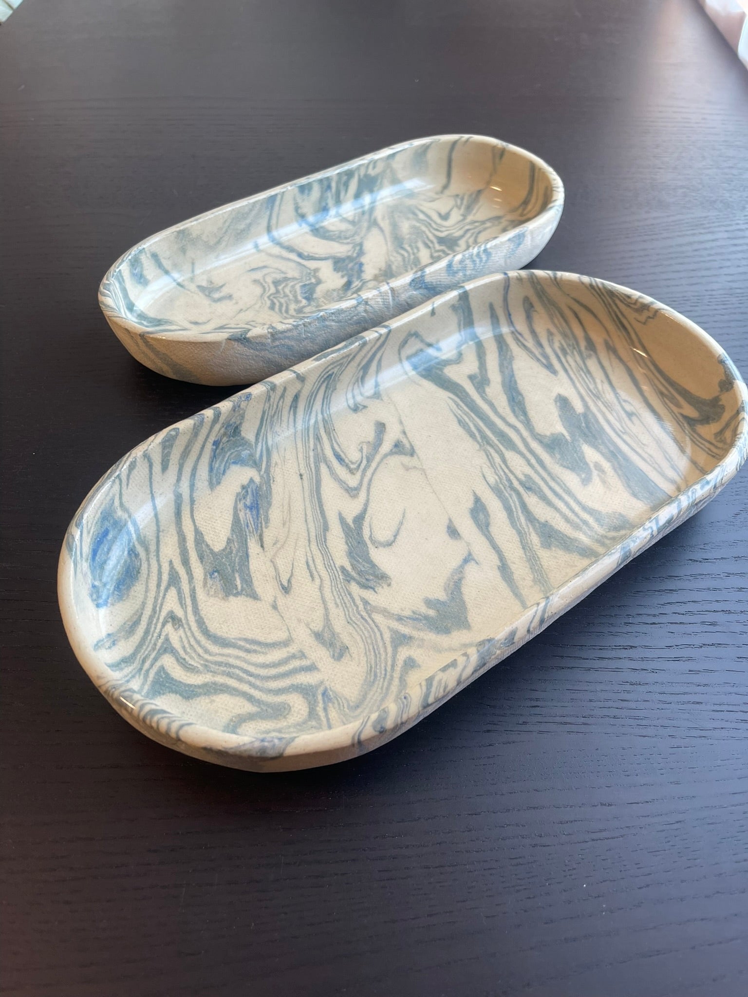 Small Vale Dish