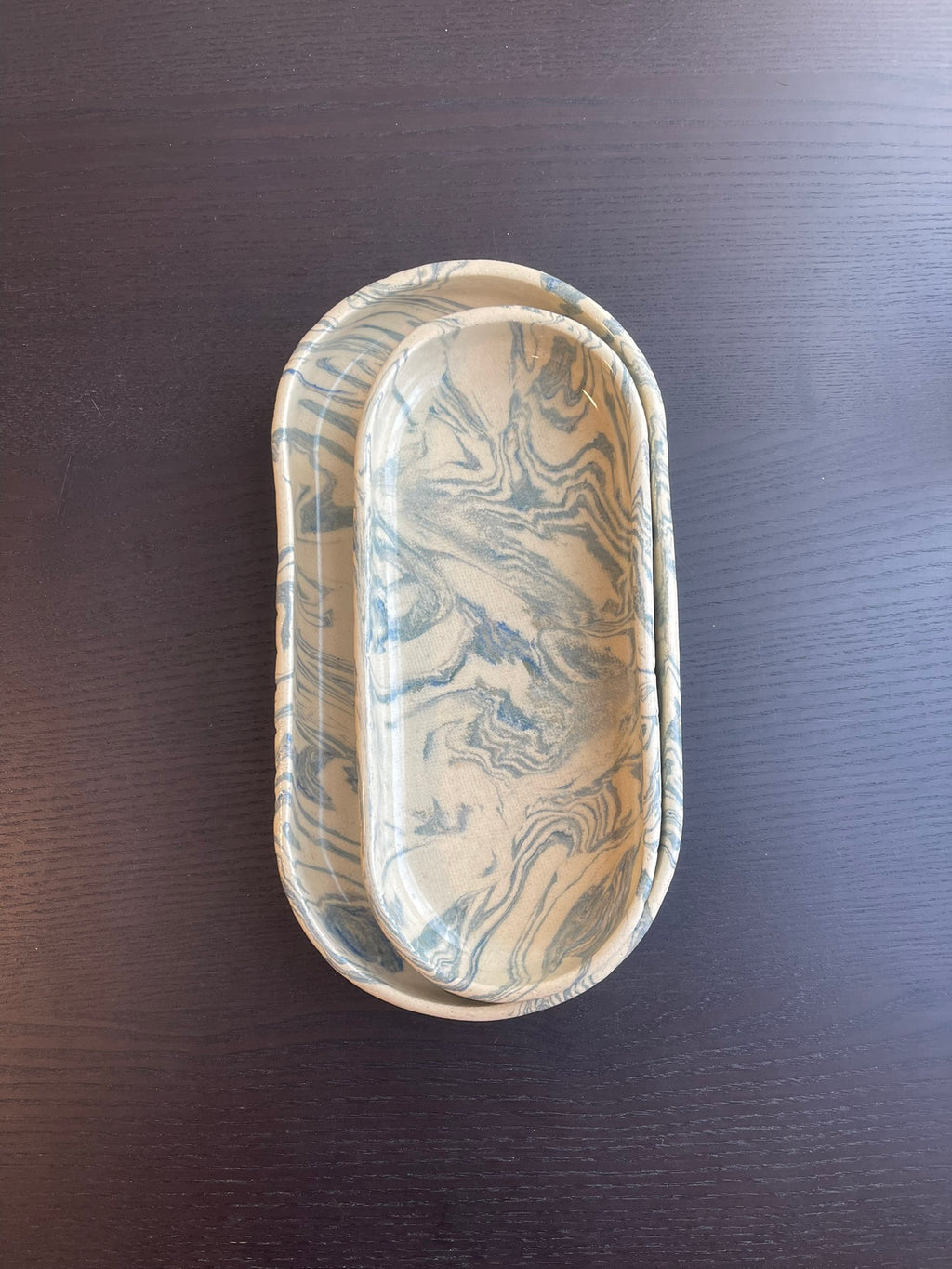 Small Vale Dish