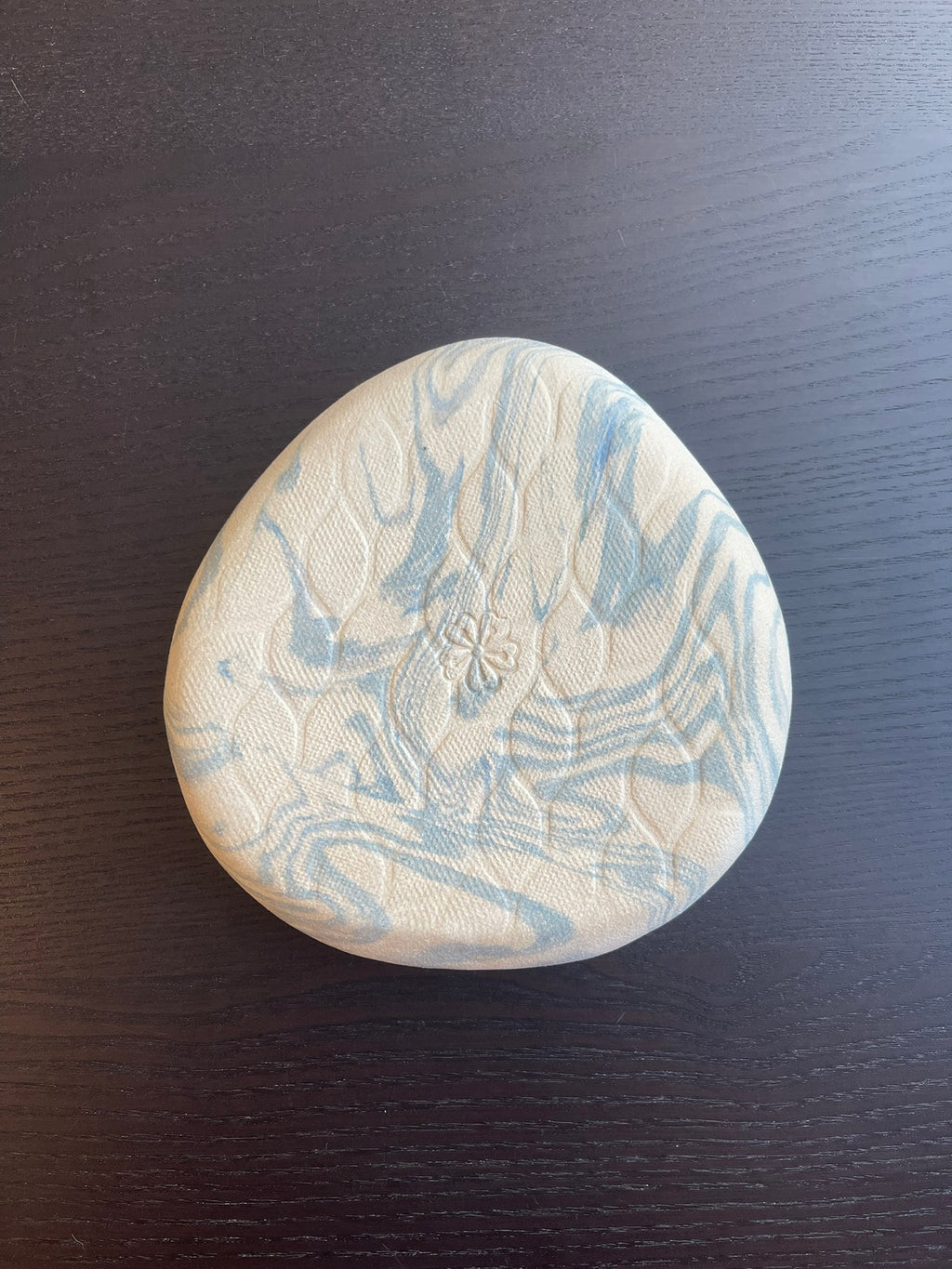 Small Millstone Blate 01