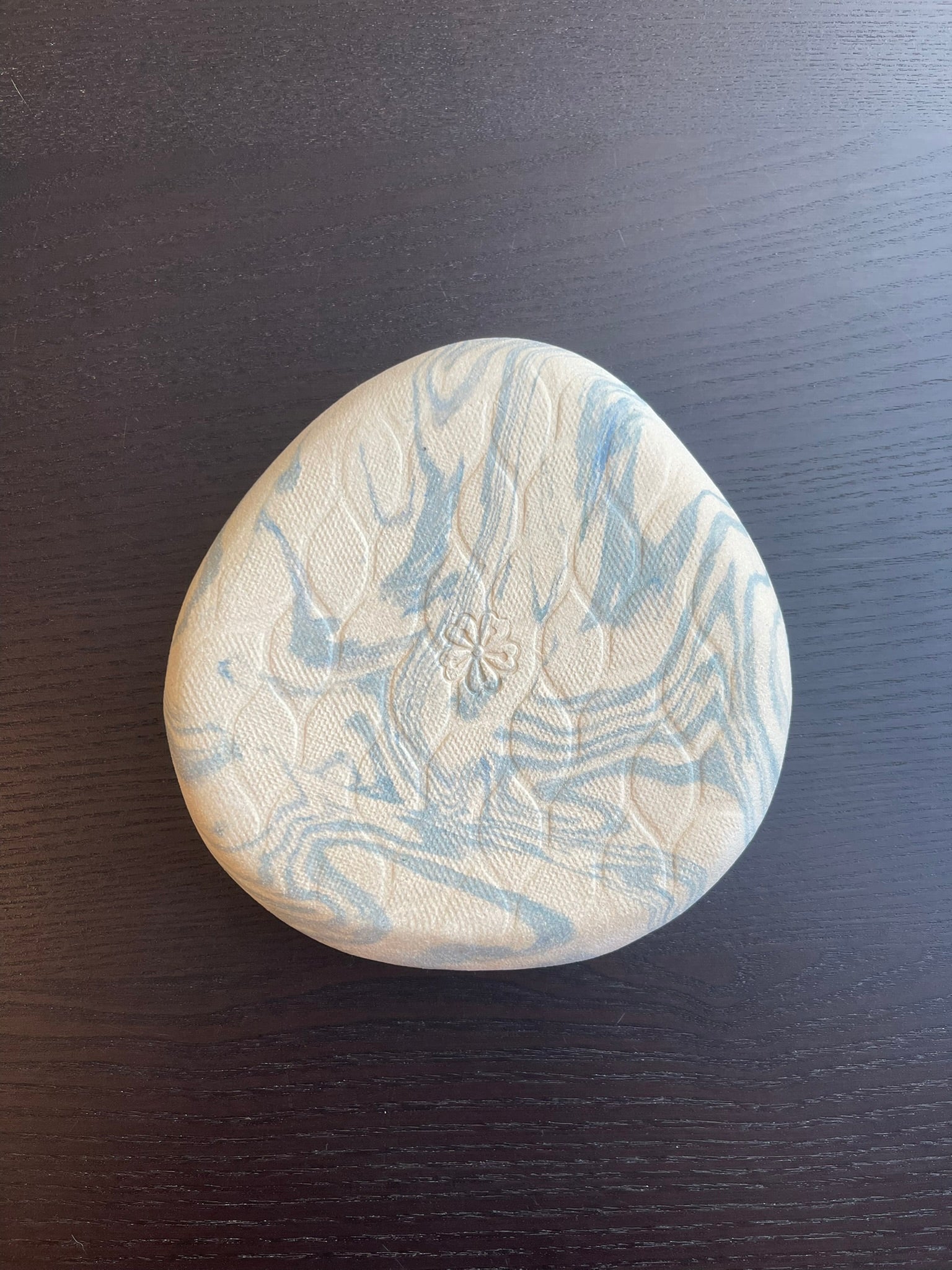 Small Millstone Blate 01