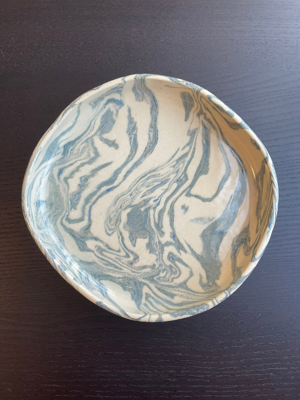 Medium Millstone Blate 01