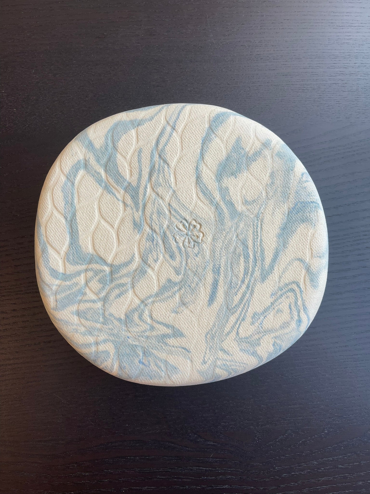 Medium Millstone Blate 01