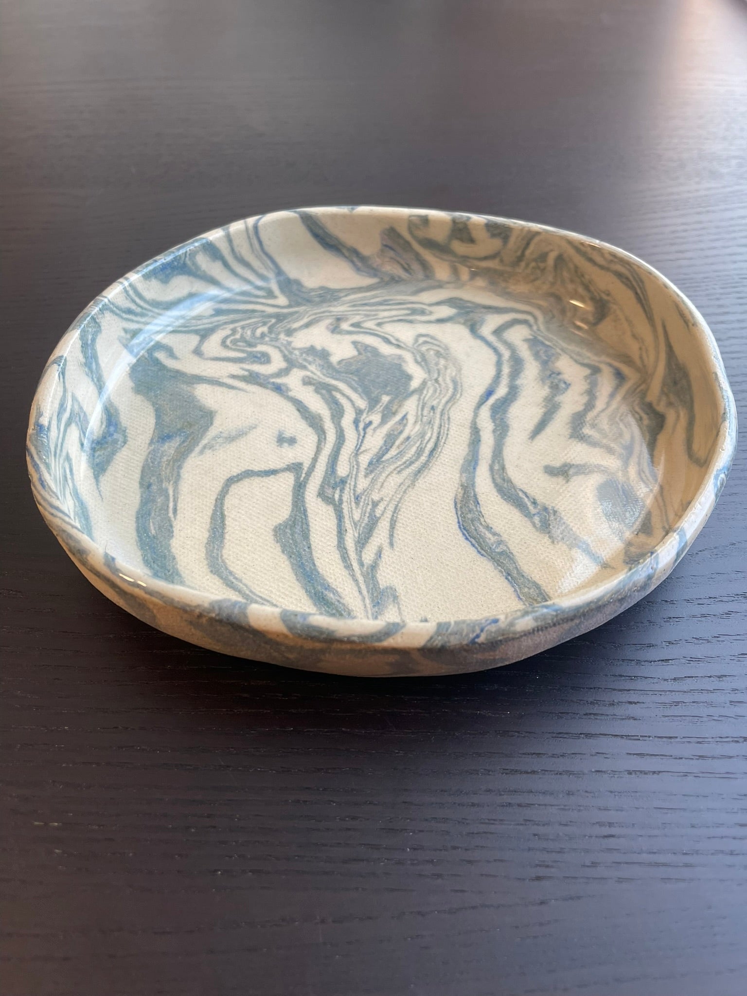 Medium Millstone Blate 01