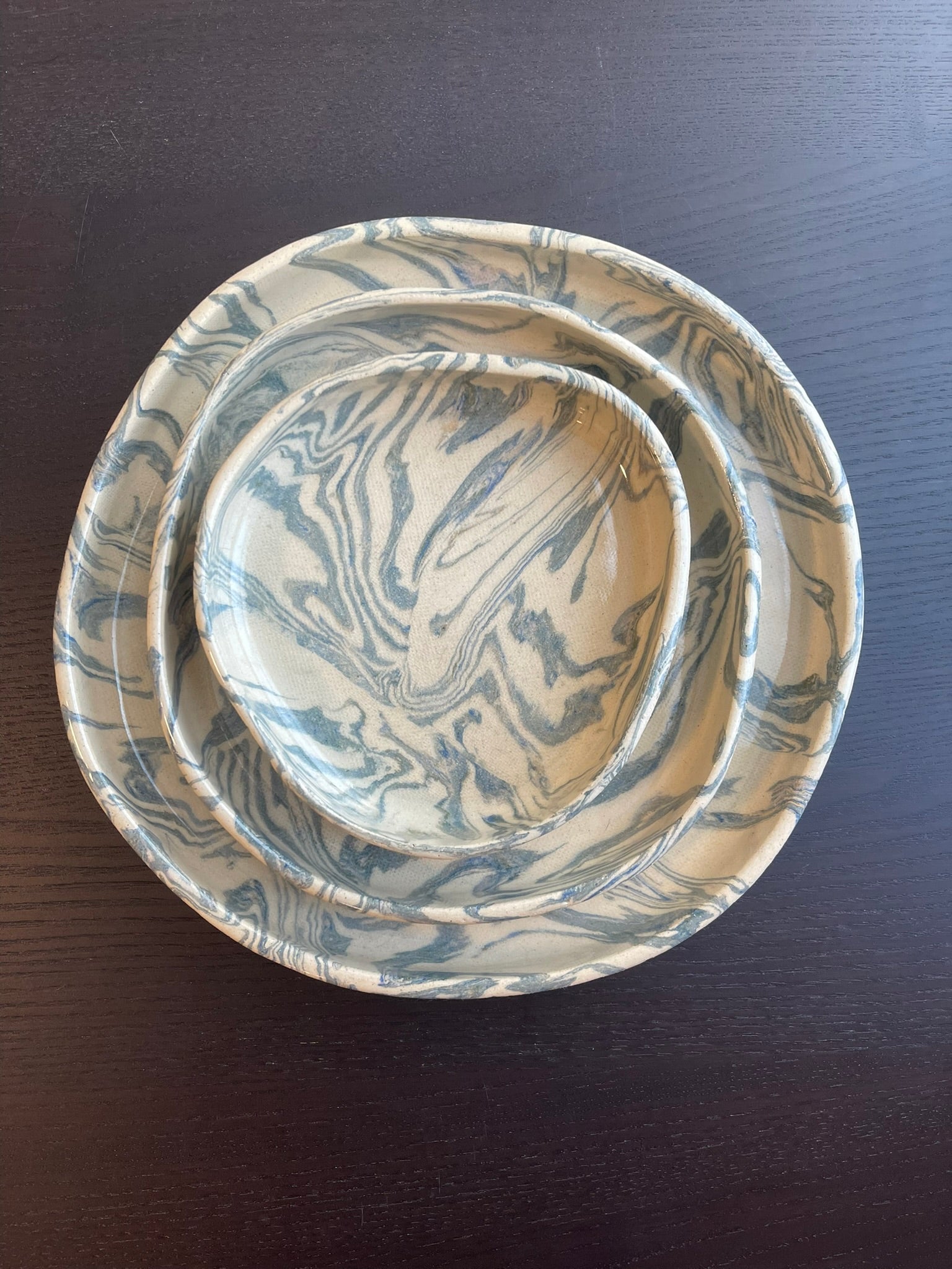 Small Millstone Blate 01