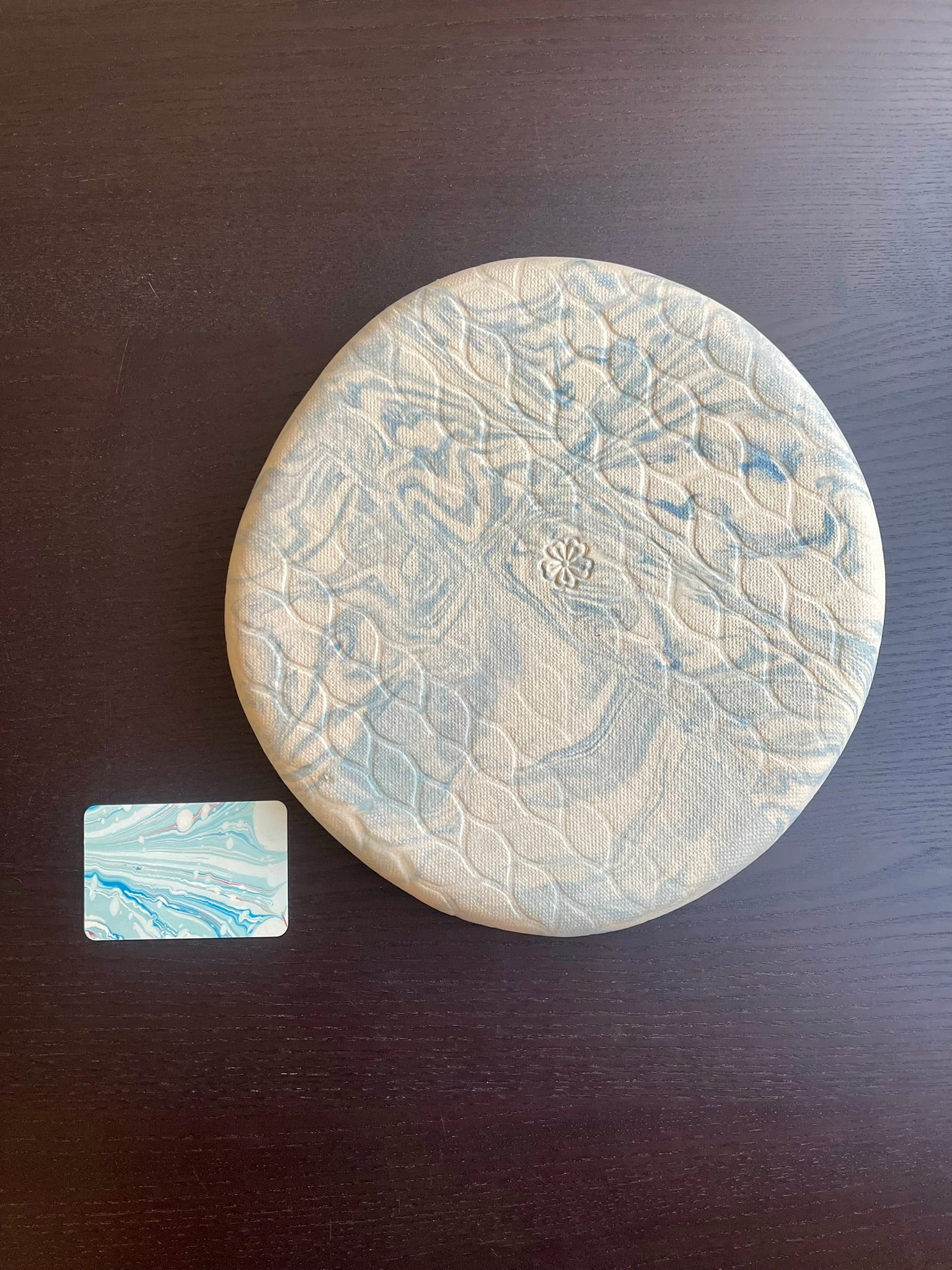 Large Millstone Blate 04