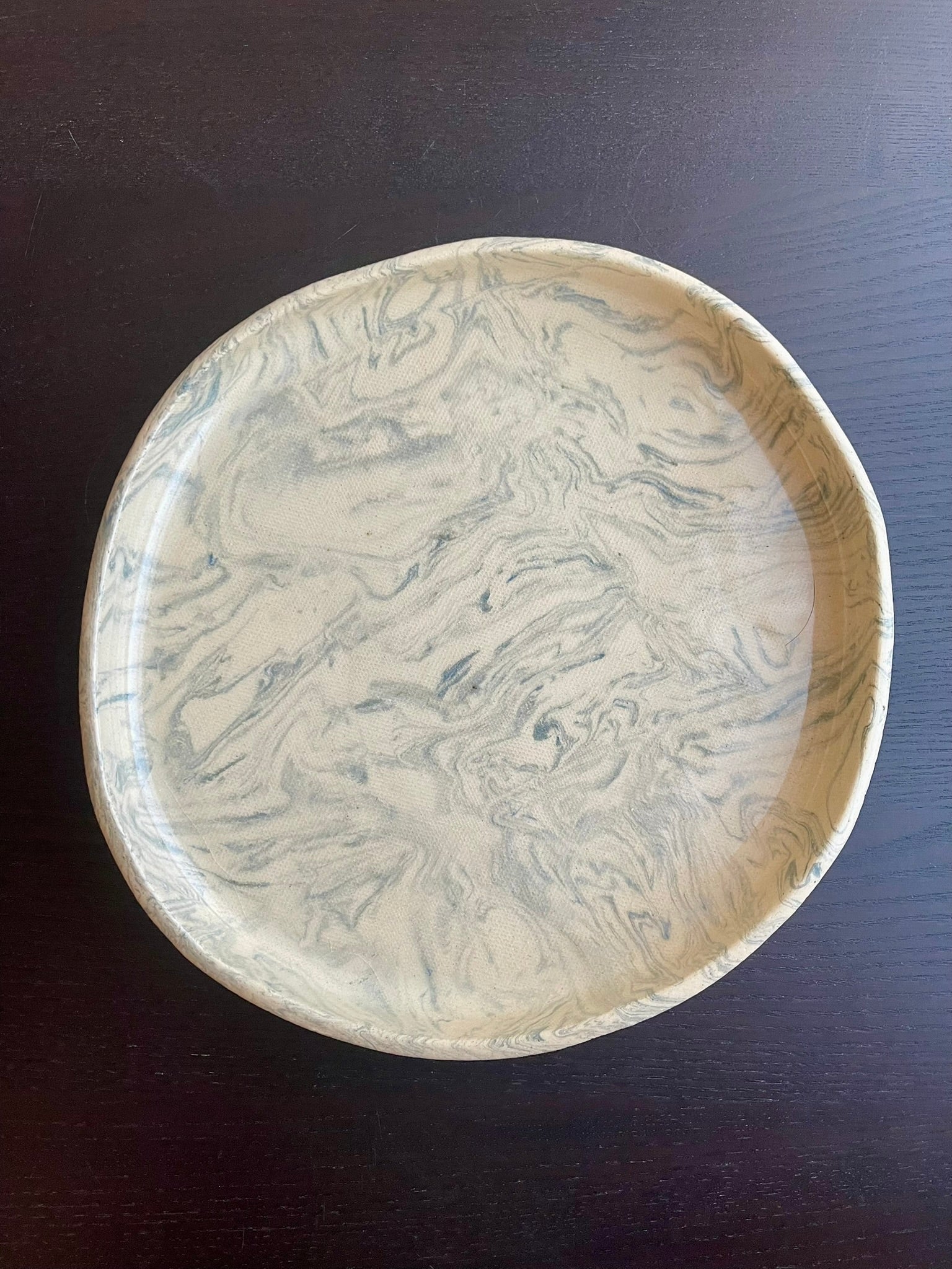 Large Millstone Blate 03