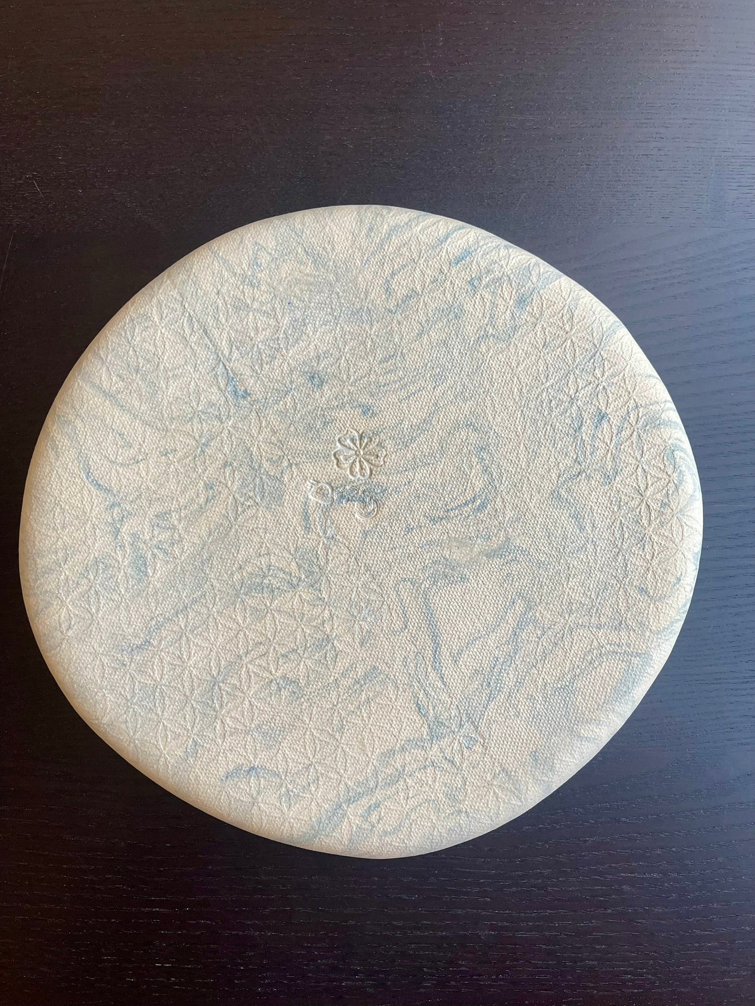 Large Millstone Blate 03