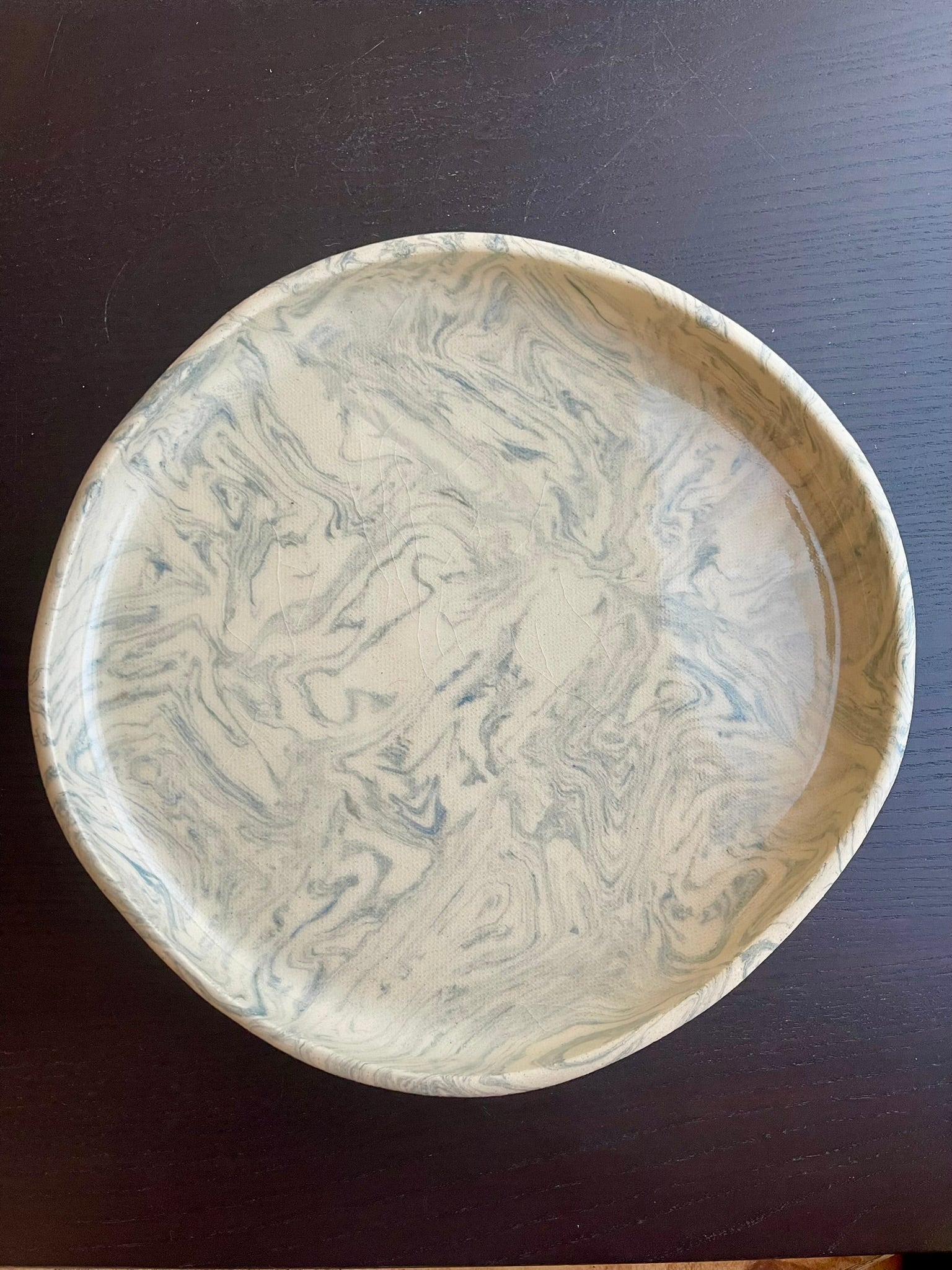 Large Millstone Blate 02