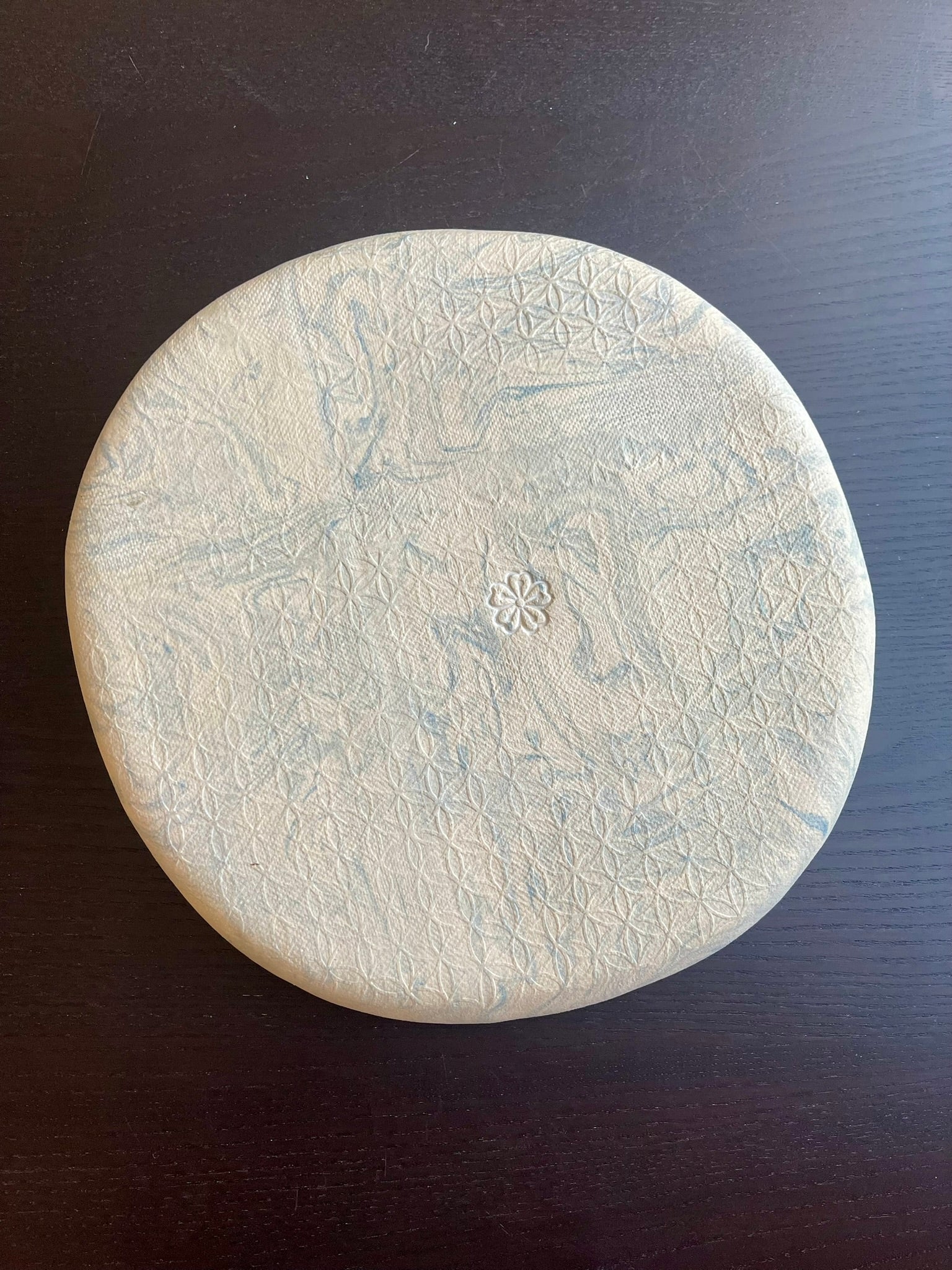 Large Millstone Blate 02