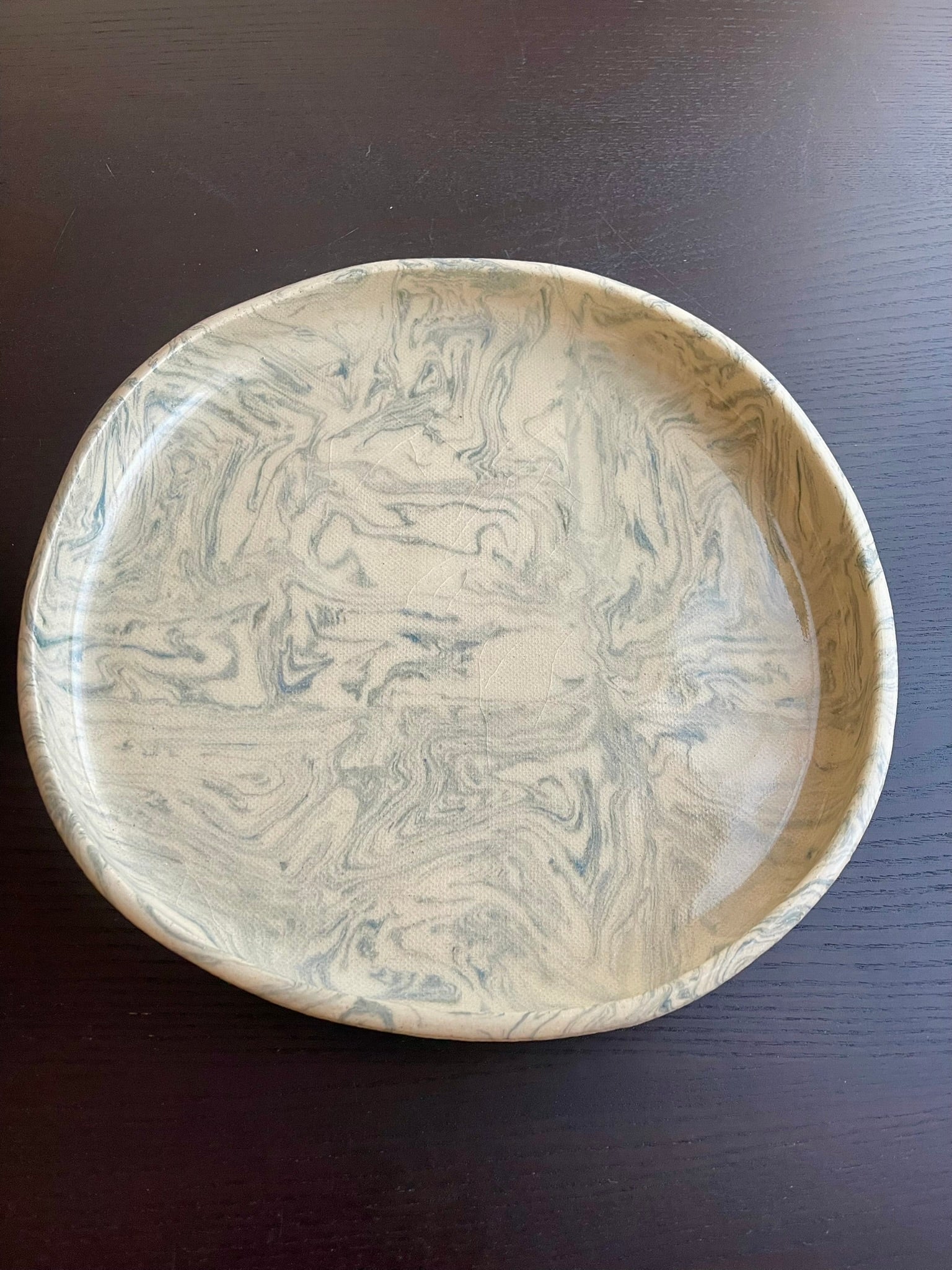 Large Millstone Blate 02