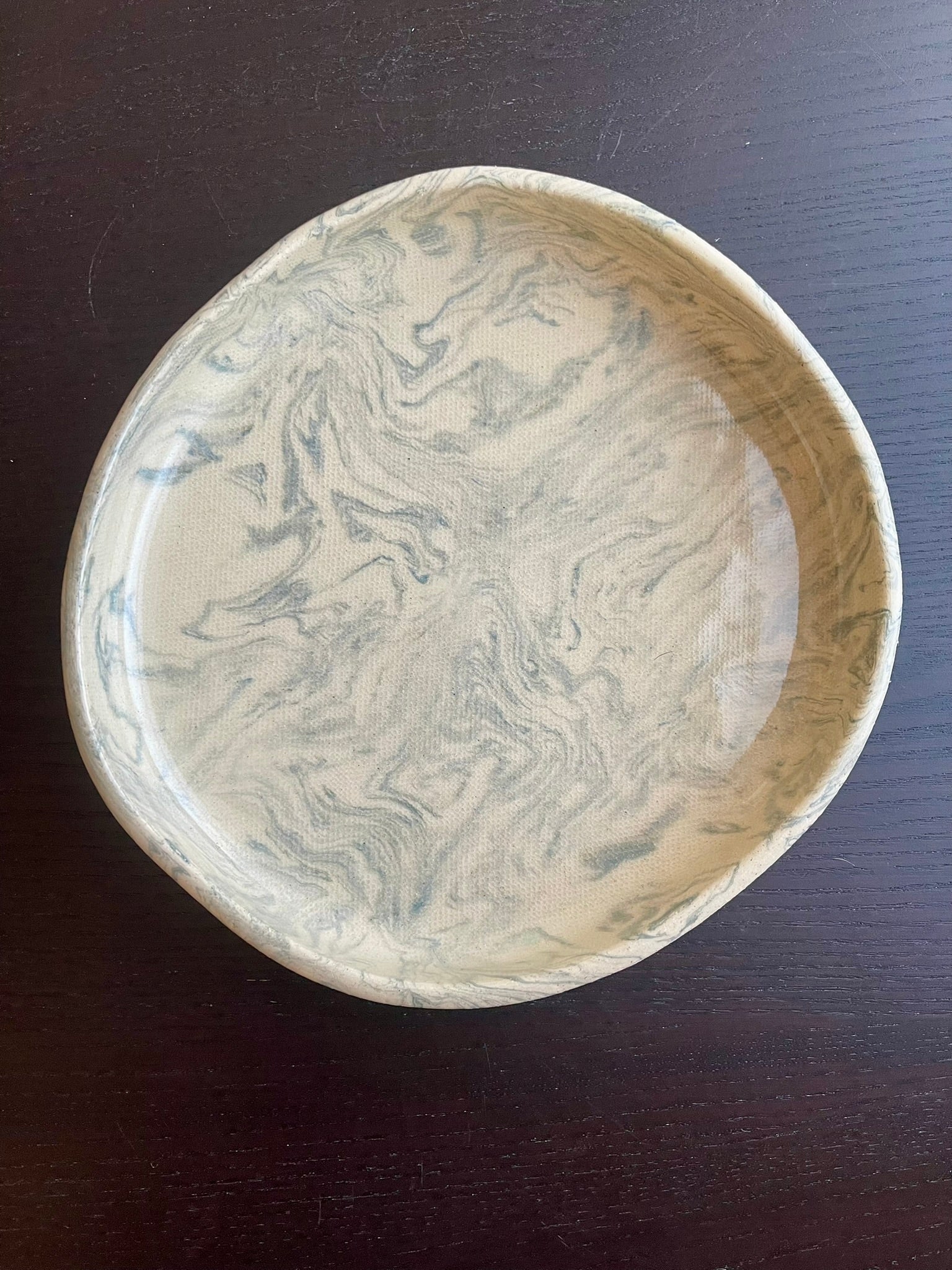 Medium Millstone Blate 03