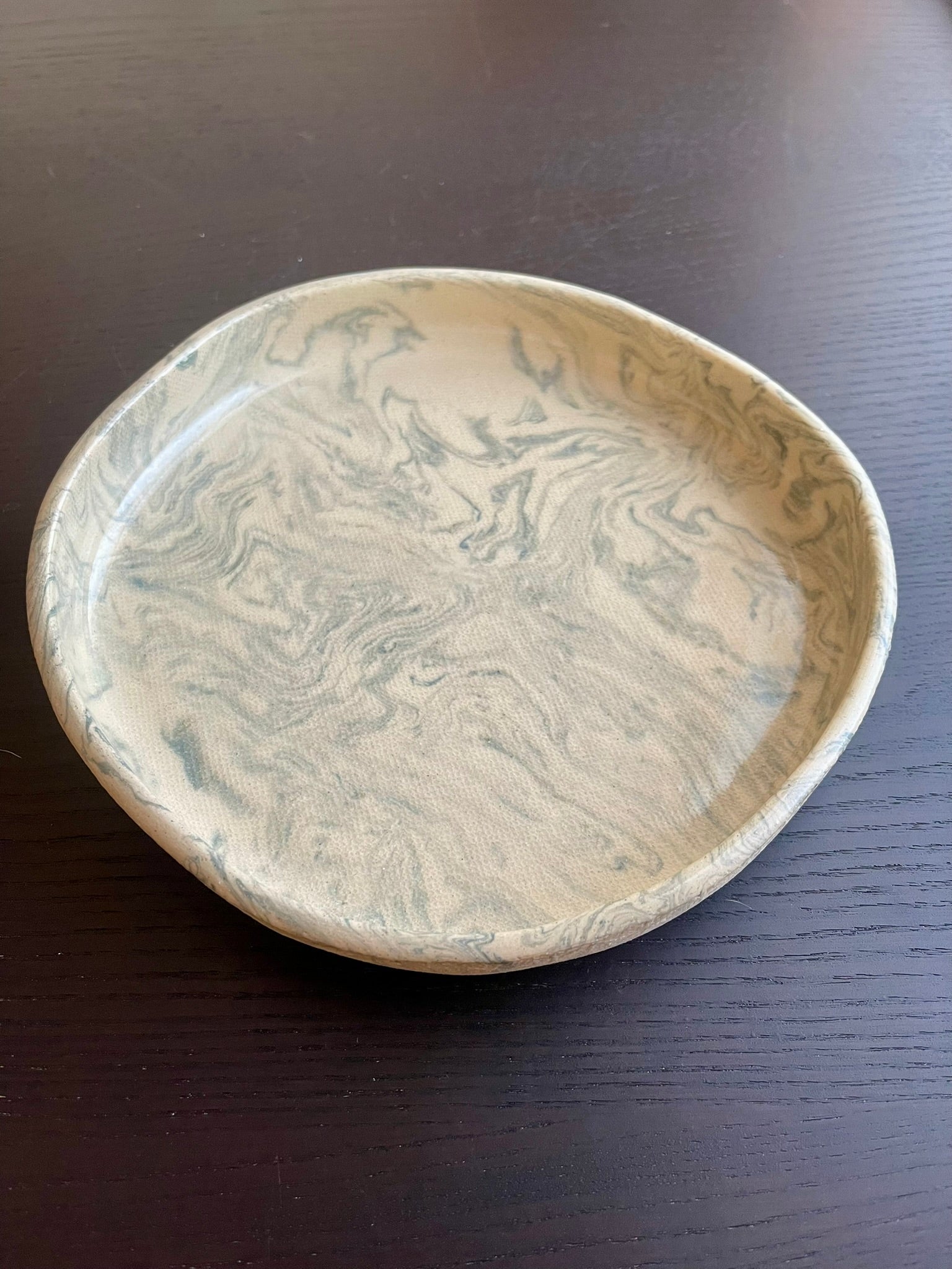 Medium Millstone Blate 03