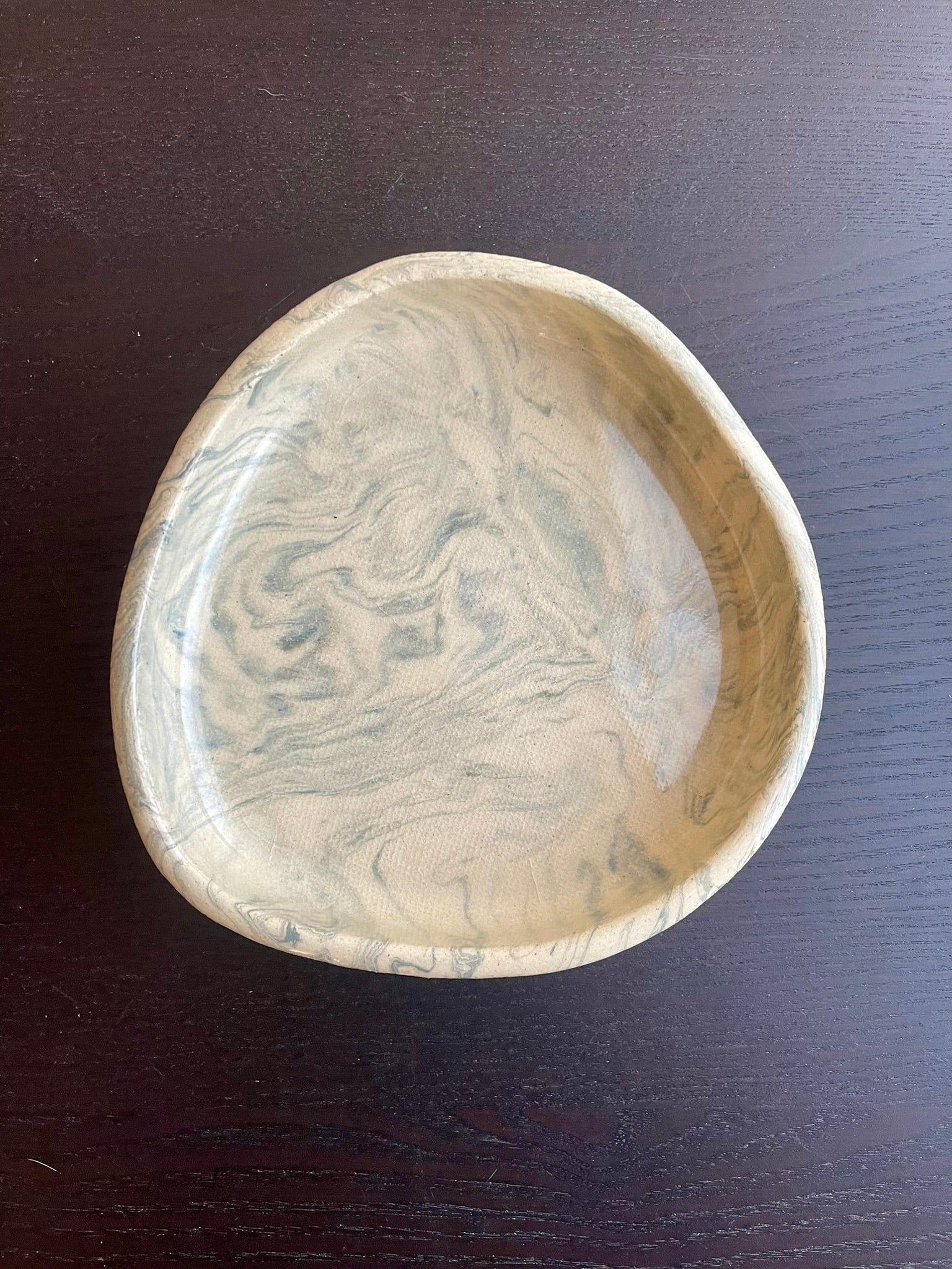 Small Millstone Blate 02