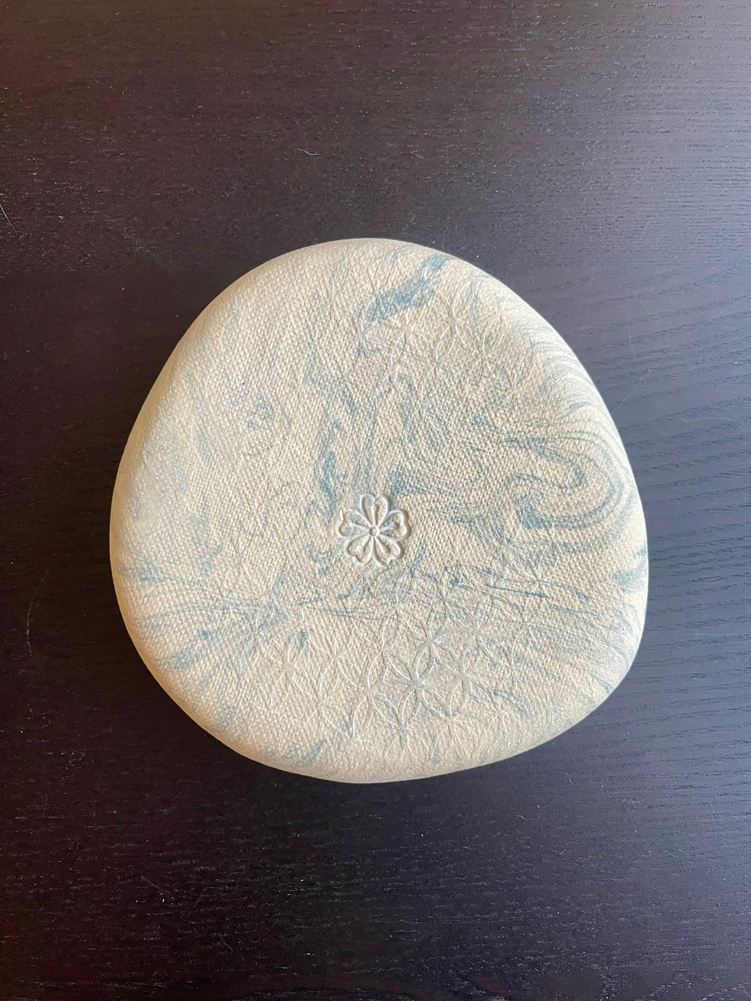 Small Millstone Blate 02