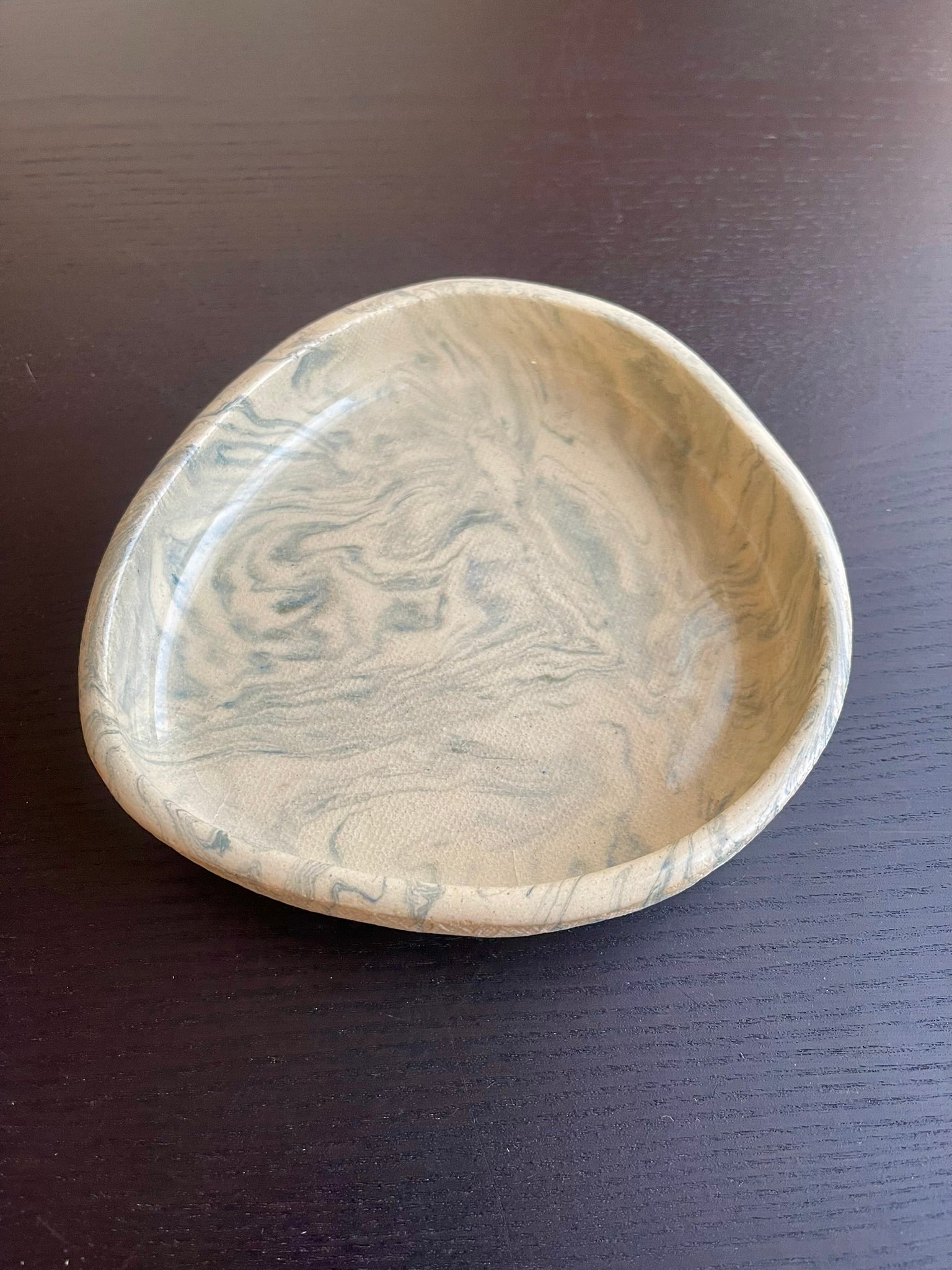 Small Millstone Blate 02