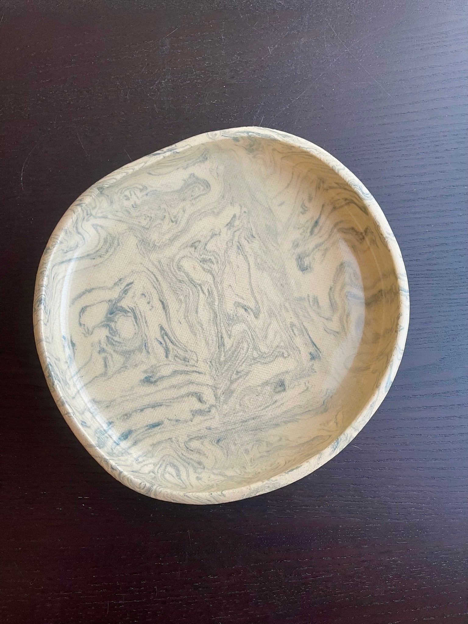 Medium Millstone Blate 02