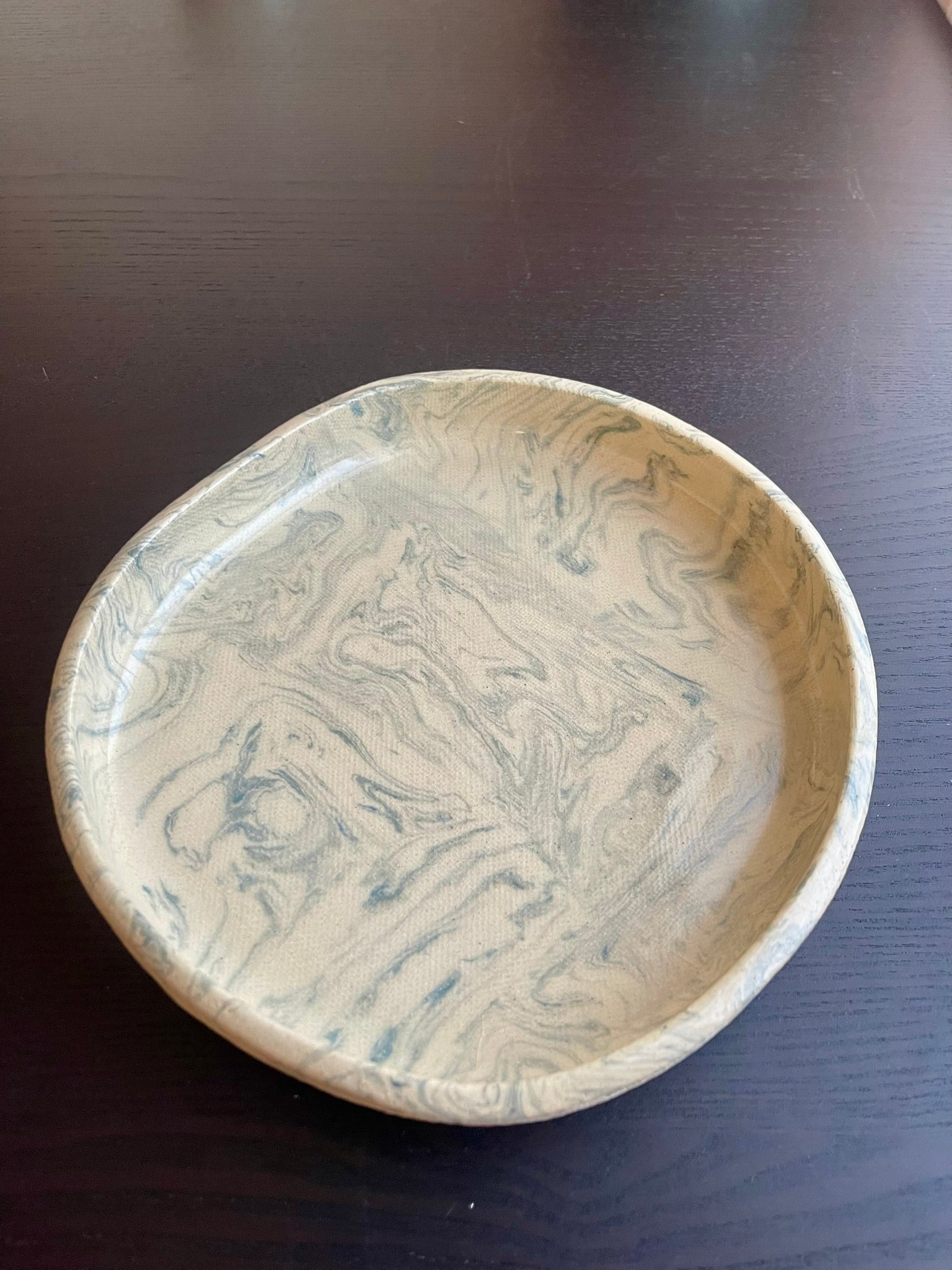 Medium Millstone Blate 02