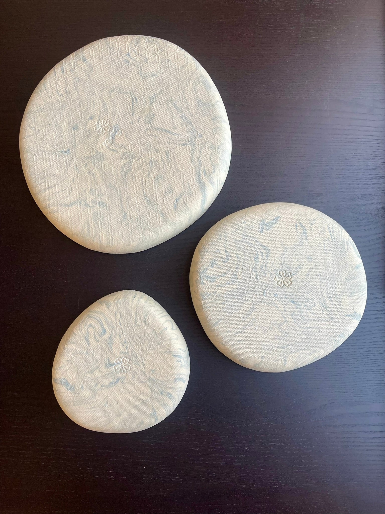 Medium Millstone Blate 02