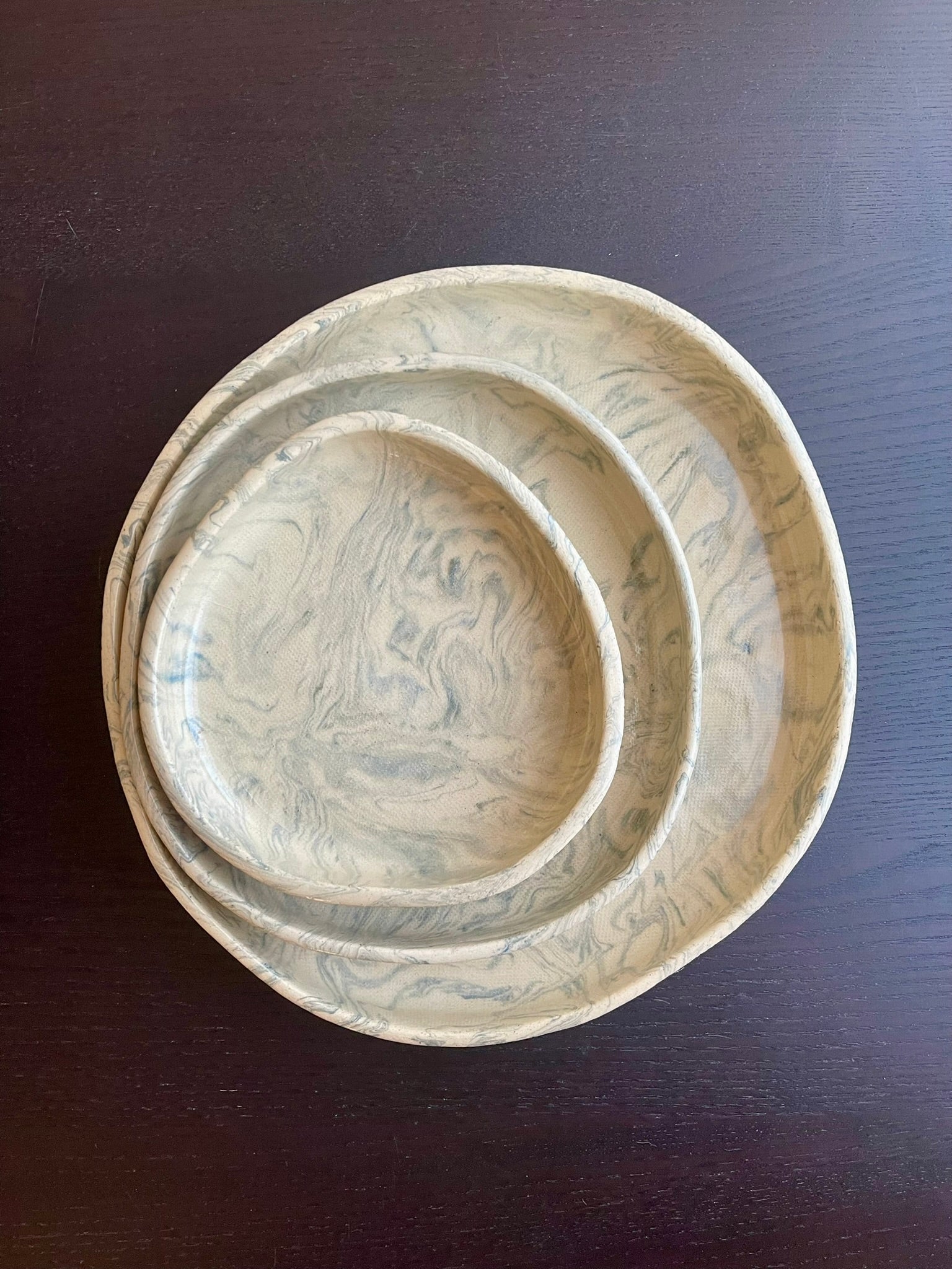 Large Millstone Blate 03